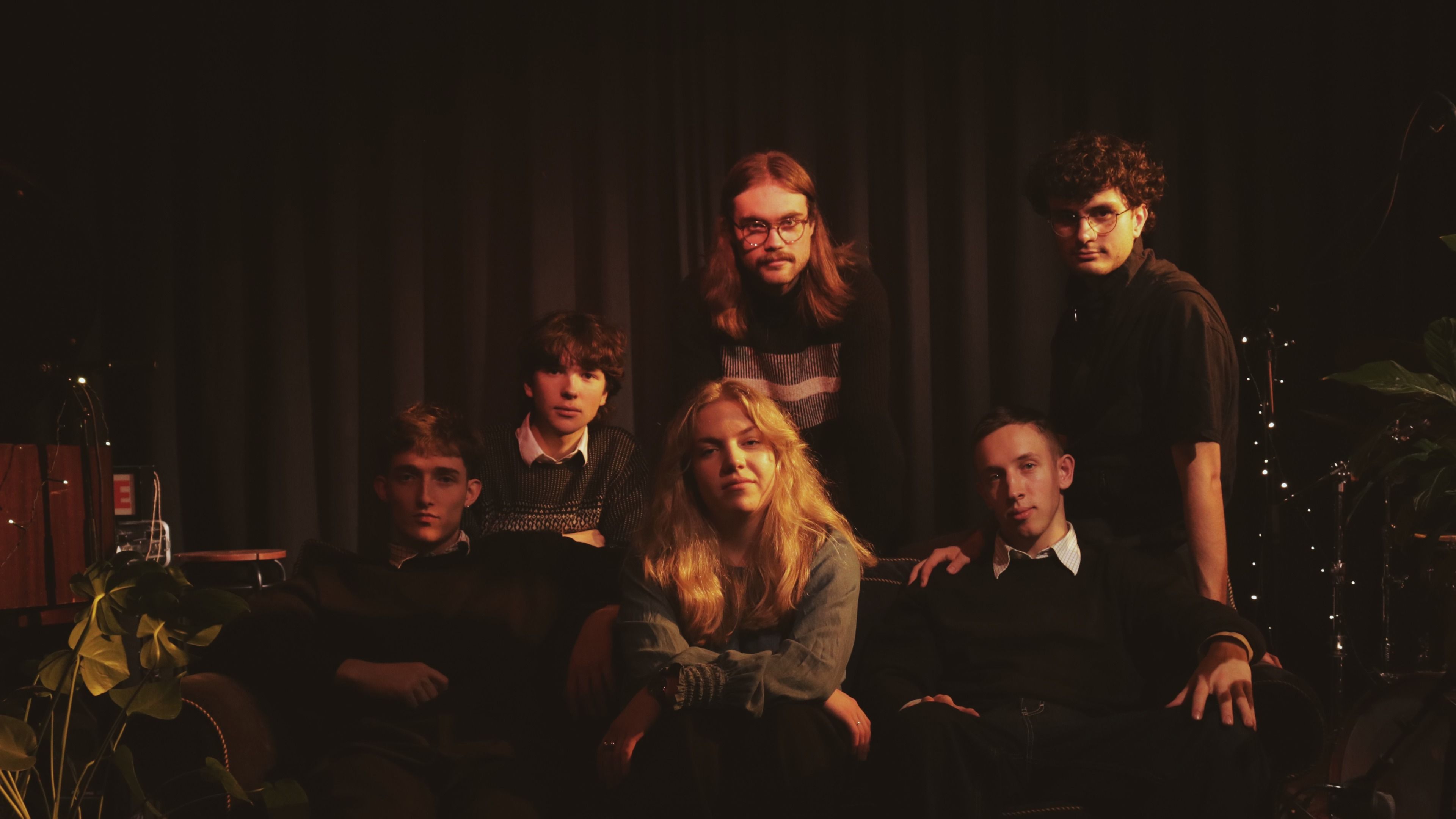 Promotional graphic for Canvas