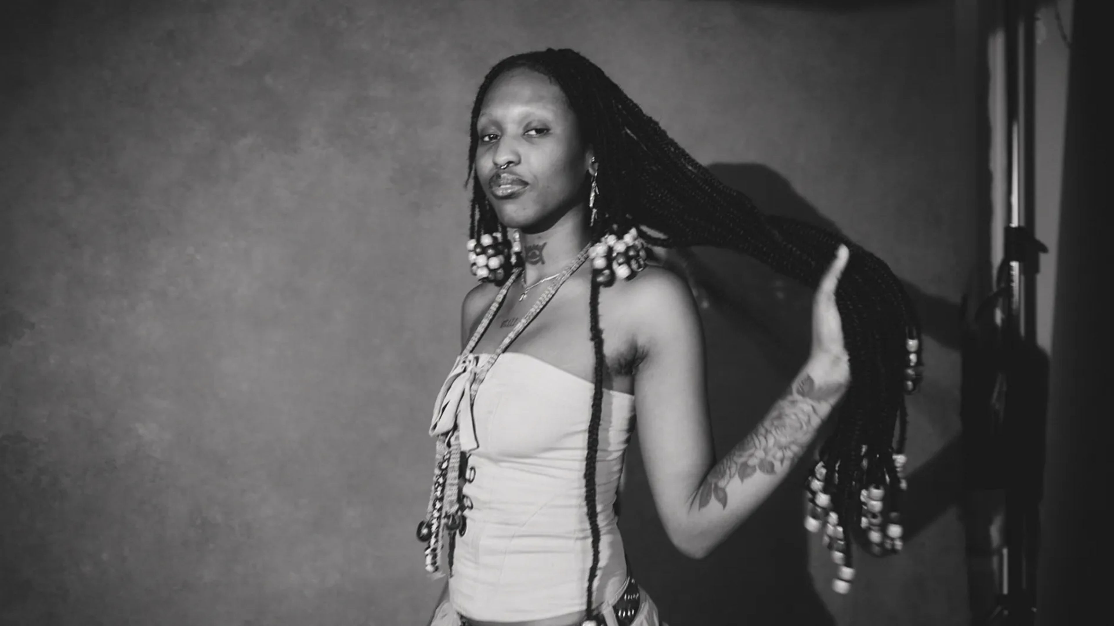 Promotional graphic for Divine Earth (formerly muva of Earth)