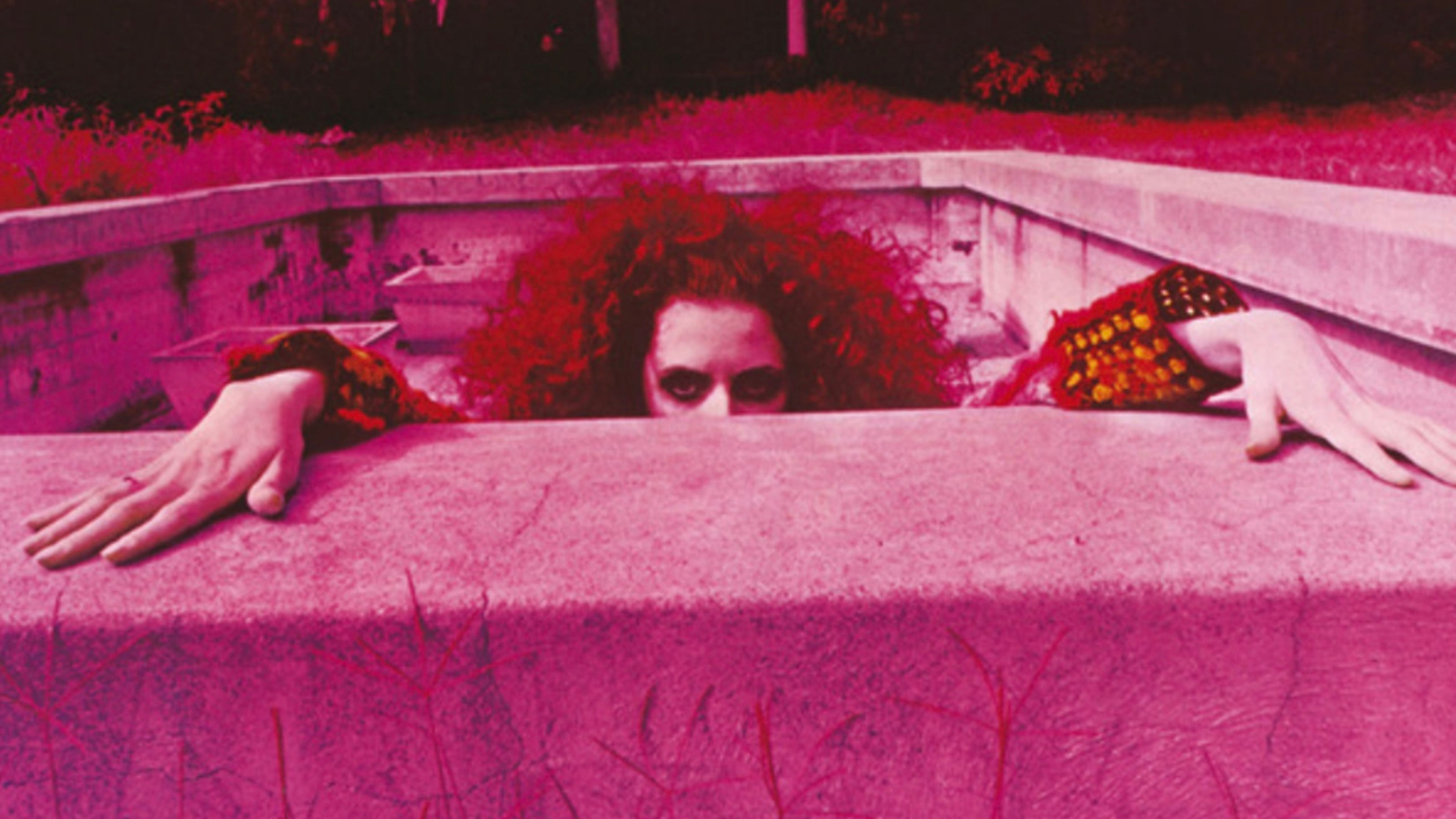Promotional graphic for Frank Zappa - Hot Rats og andre skadedyr