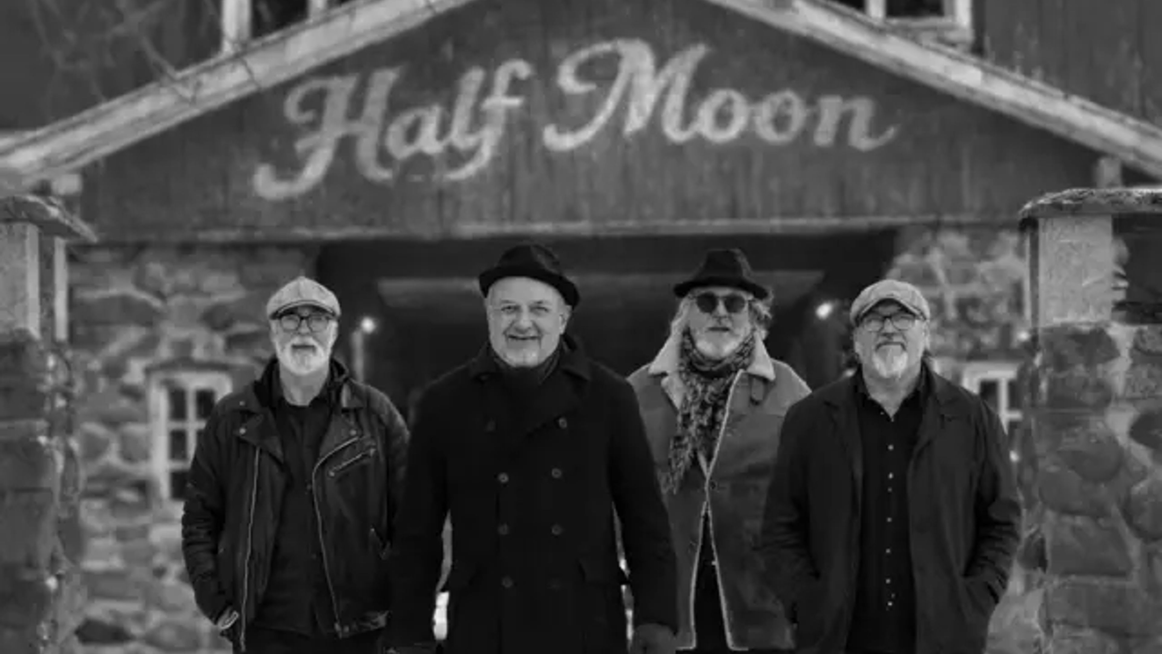 Promotional graphic for Halfmoon