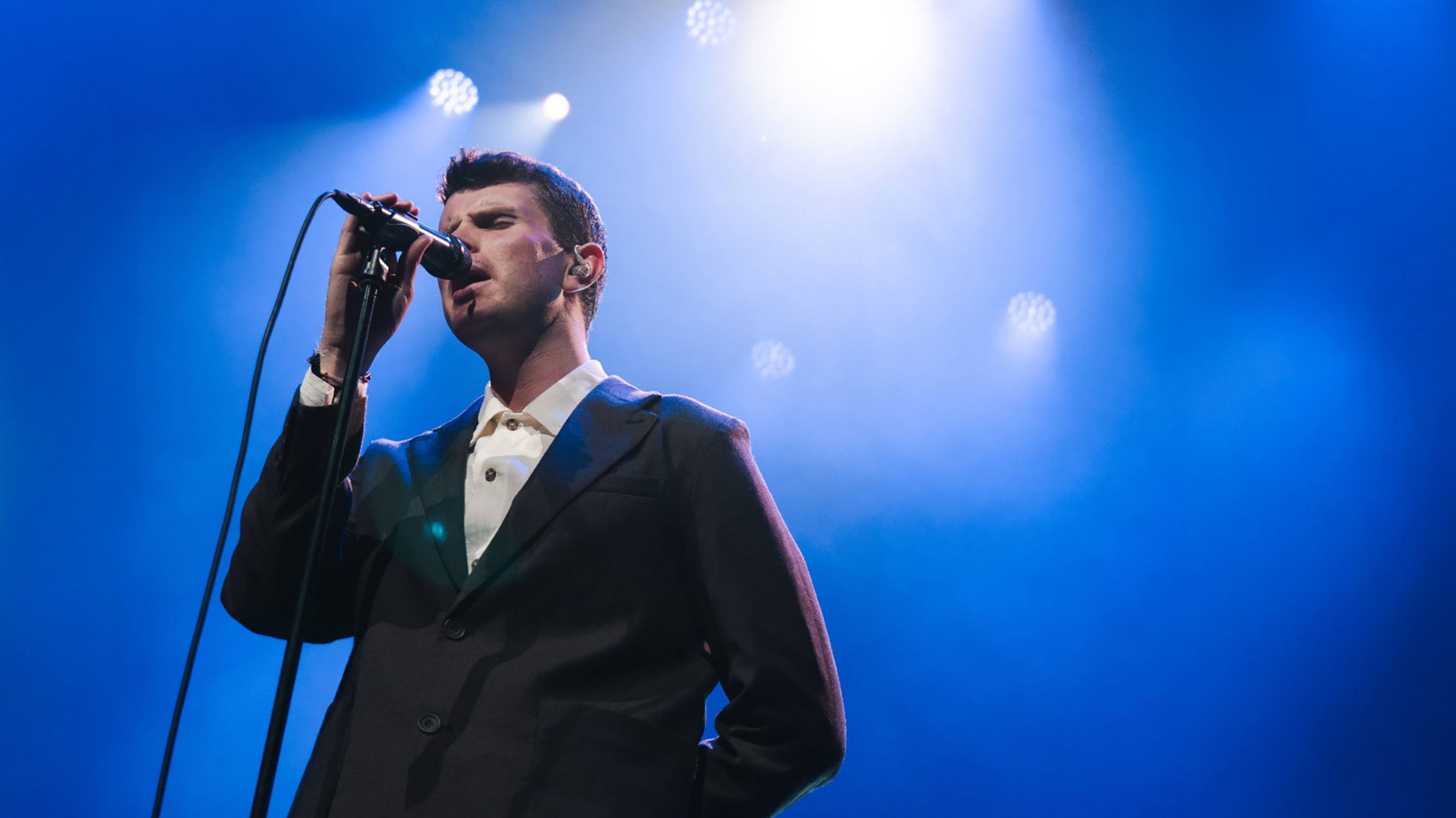 Promotional graphic for Herkedal