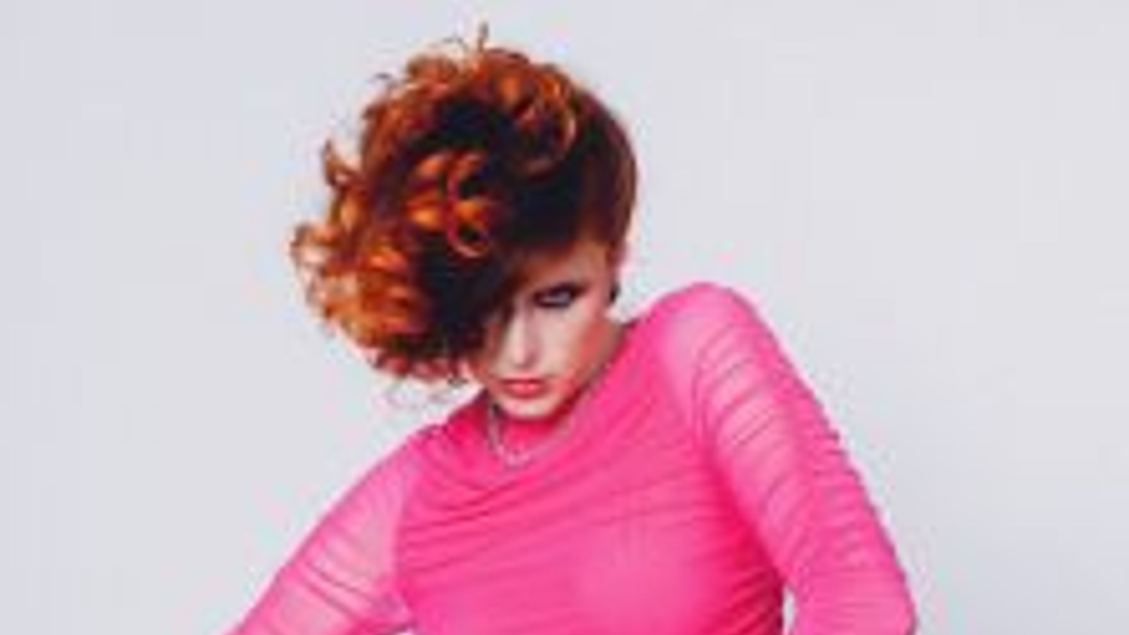 Promotional graphic for KIESZA