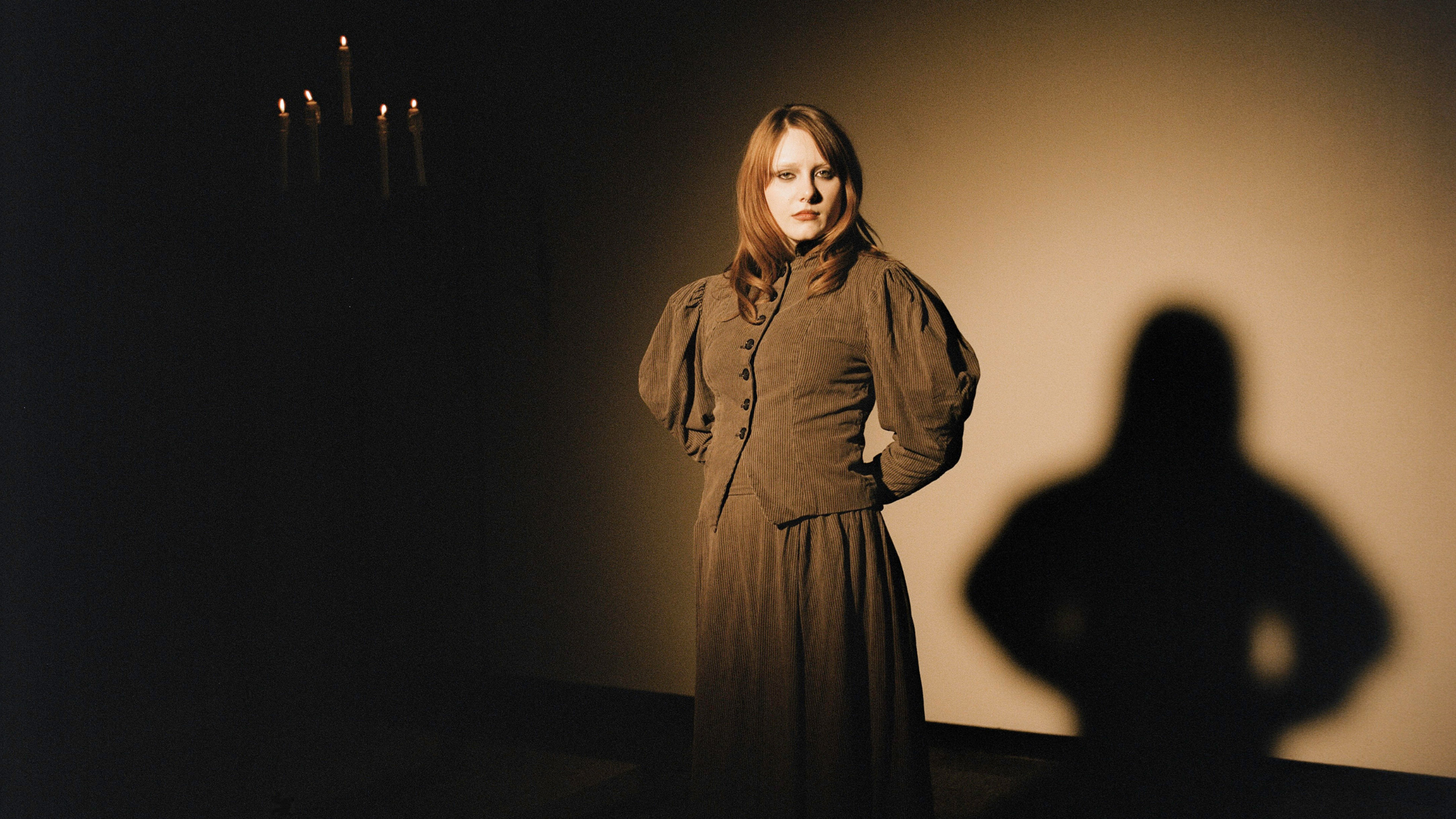 Promotional graphic for Mother Soki (US)