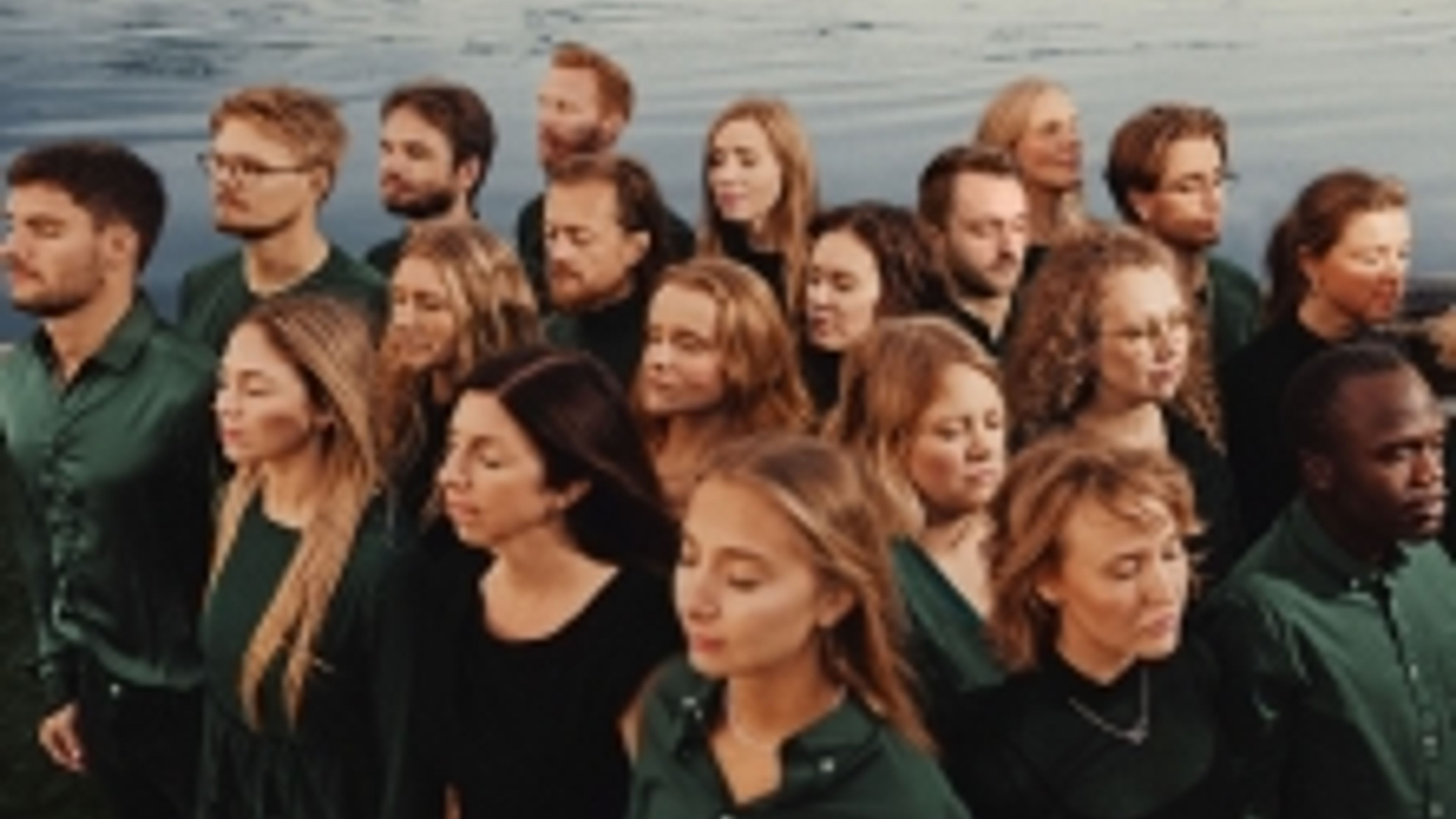 Promotional graphic for NABLA Sommerkoncert