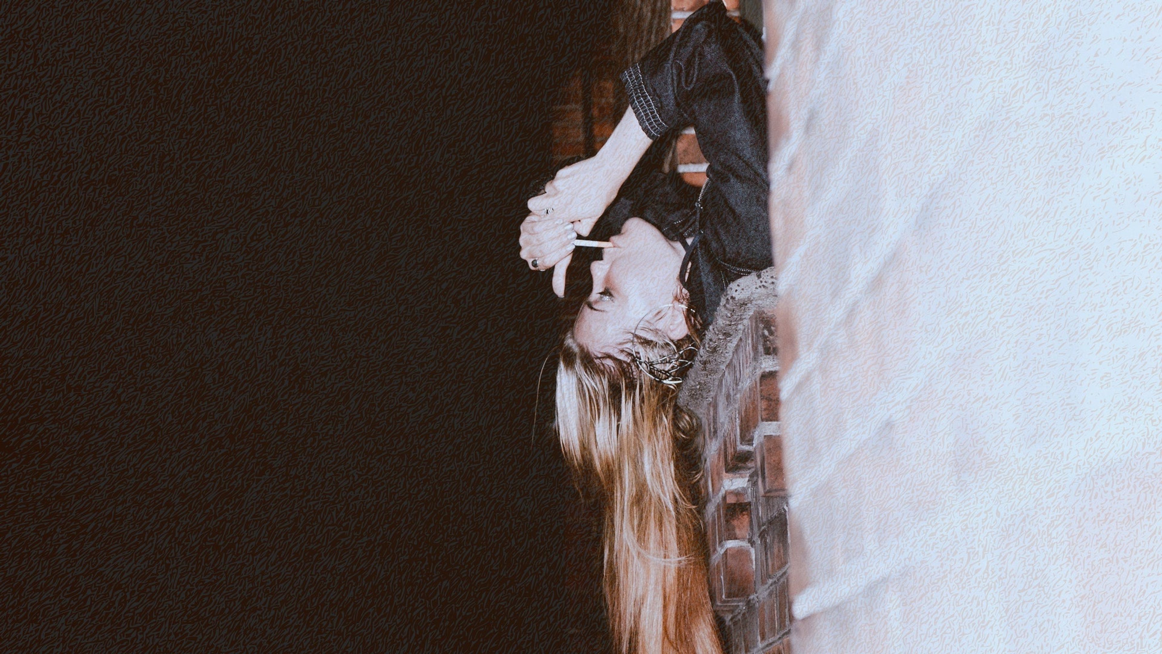 Promotional graphic for NØX