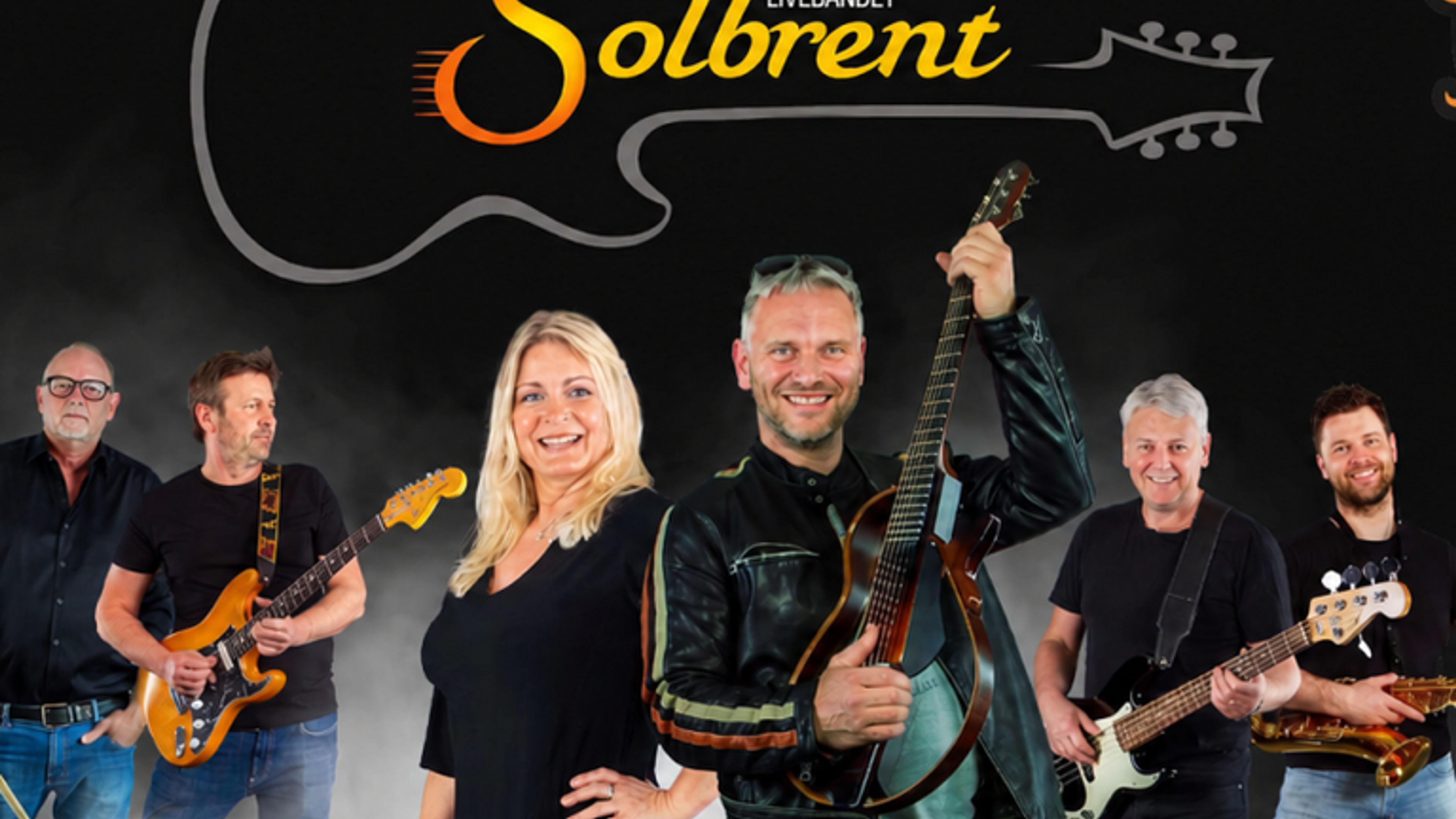 Promotional graphic for Solbrent 