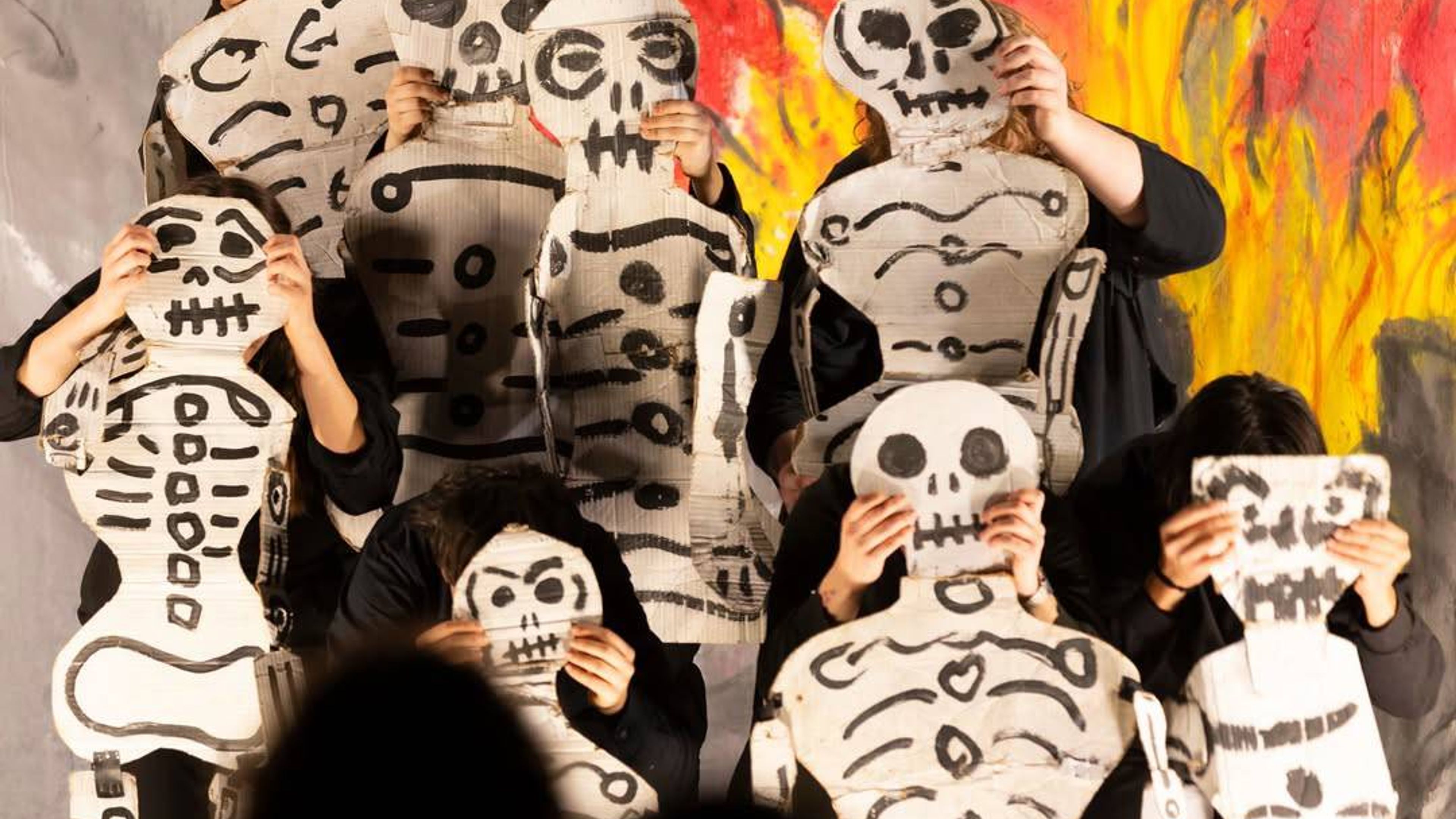 Promotiv grafikk for Sommerens FREDskonsert