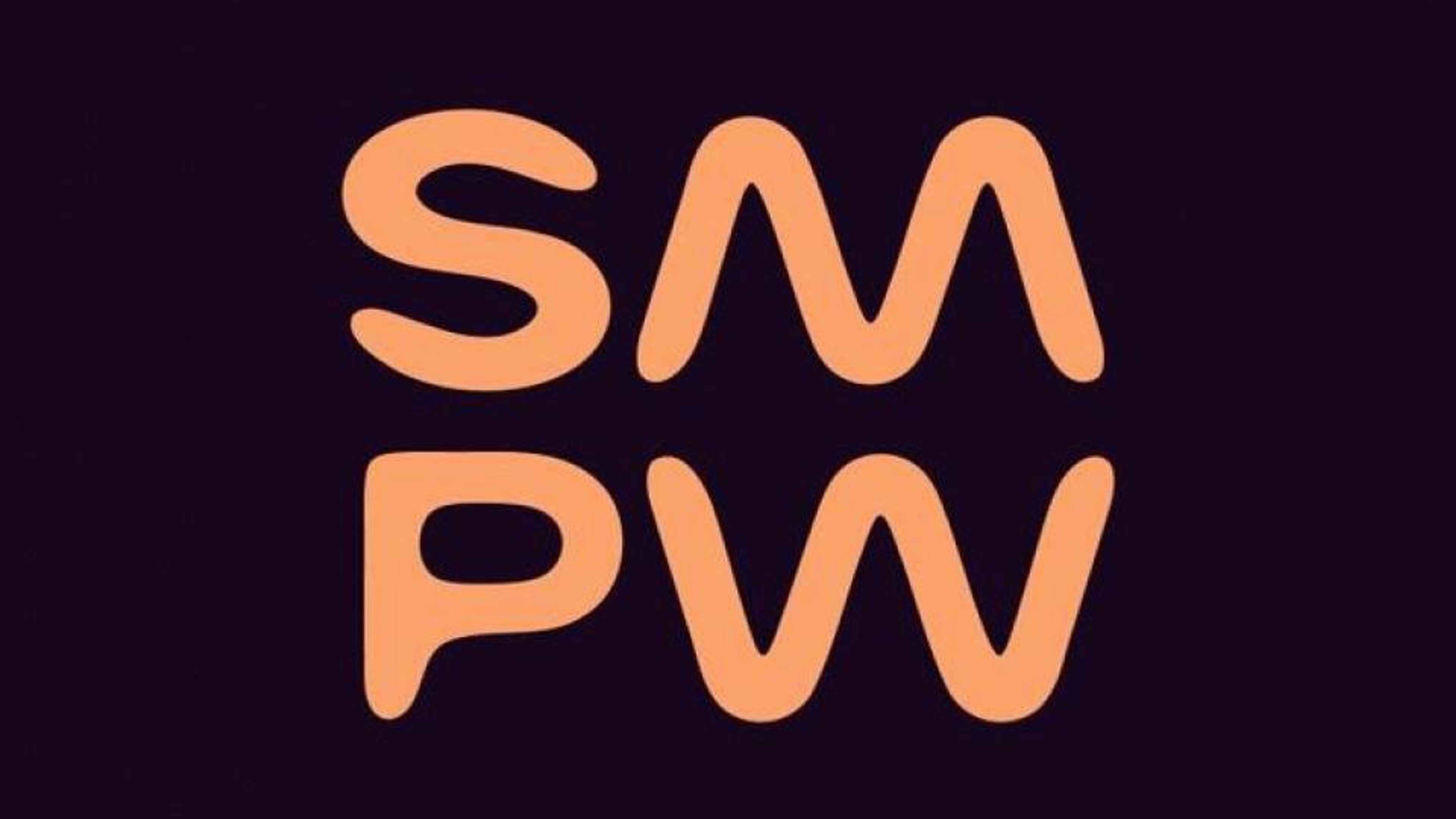 Promotiv grafikk for Stavanger Music Production Week 2026