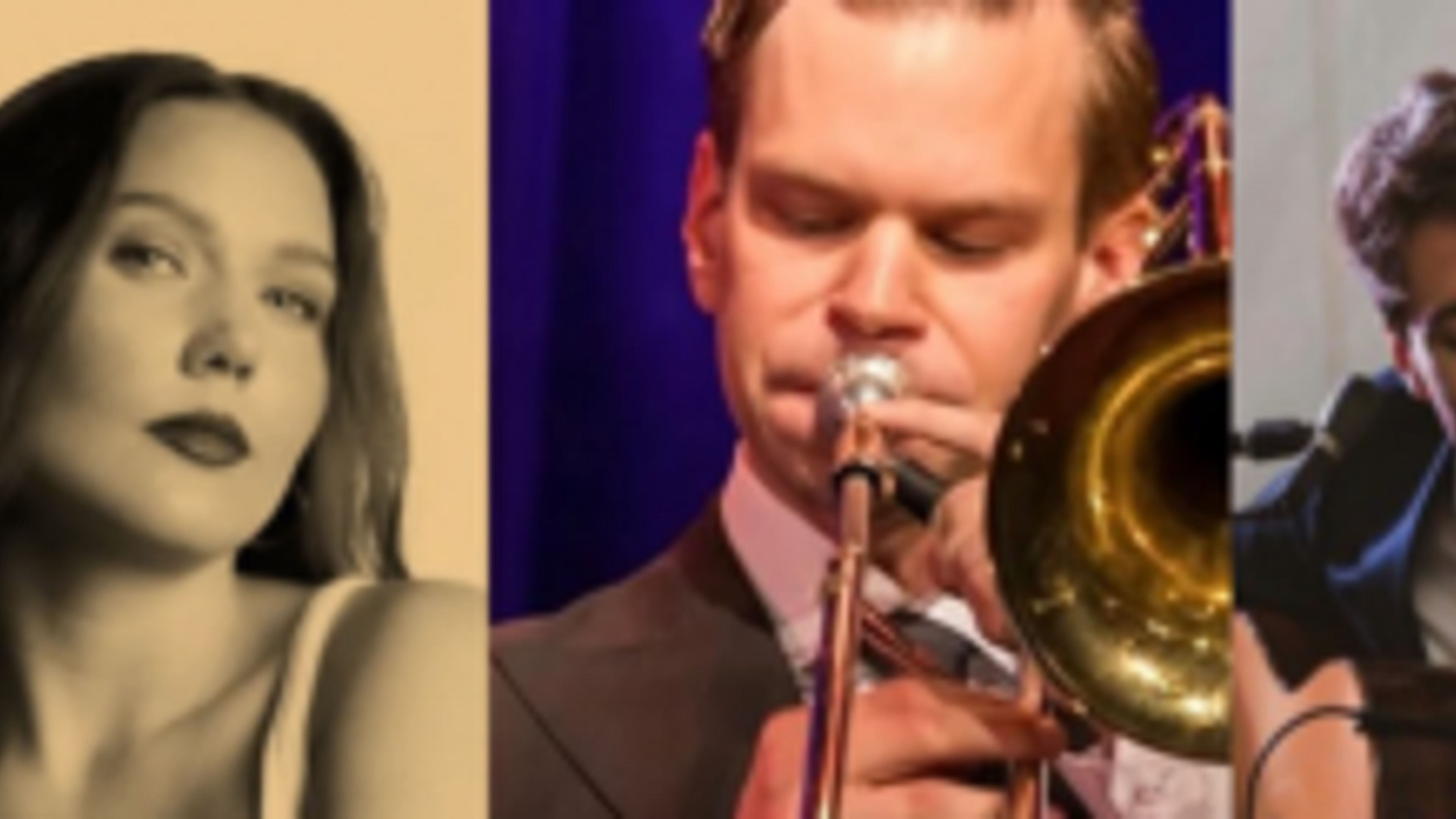 Promotional graphic for Tjøsvoll/Kompen/Girling