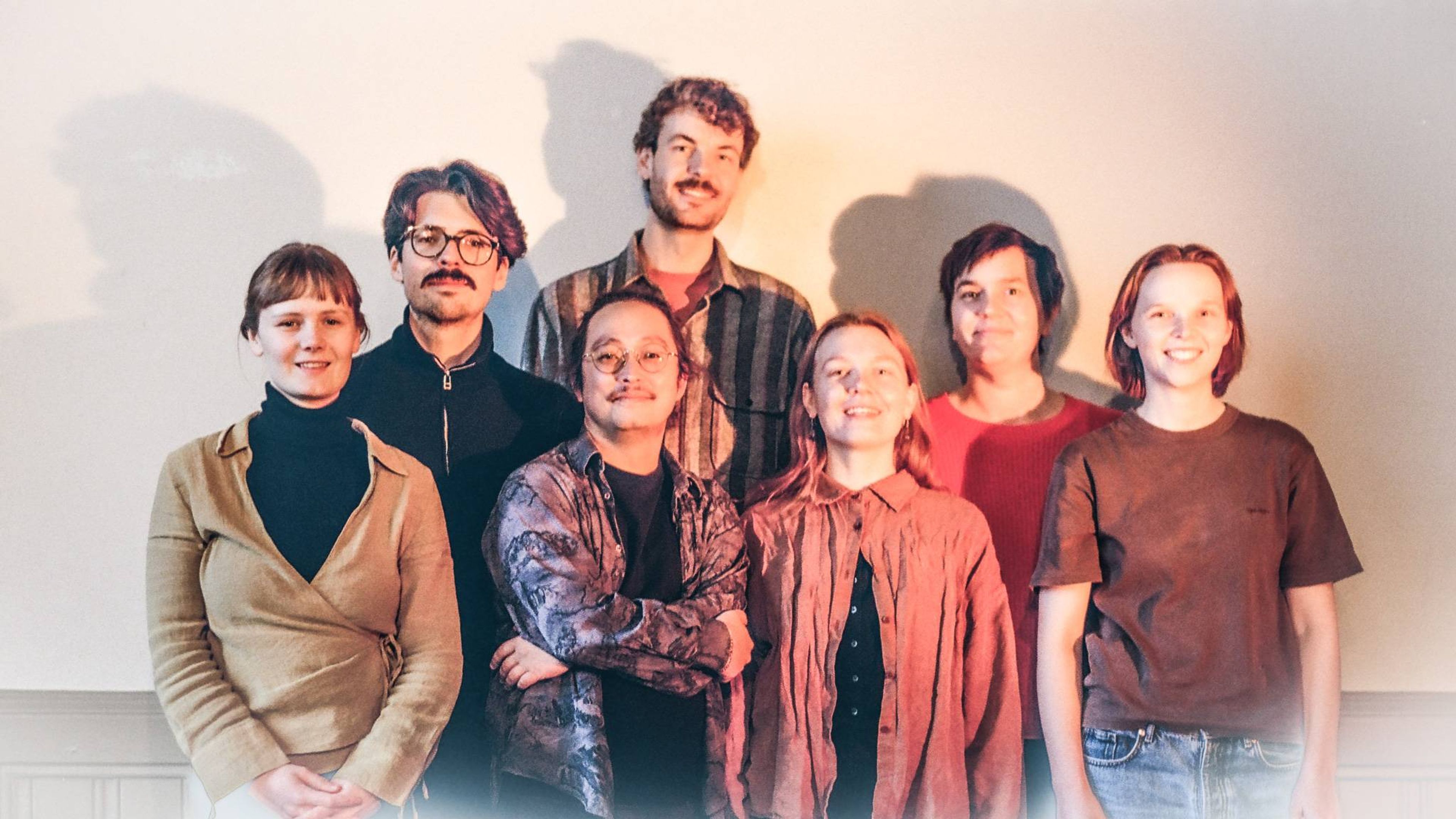 Promotional graphic for Trondheim Free String