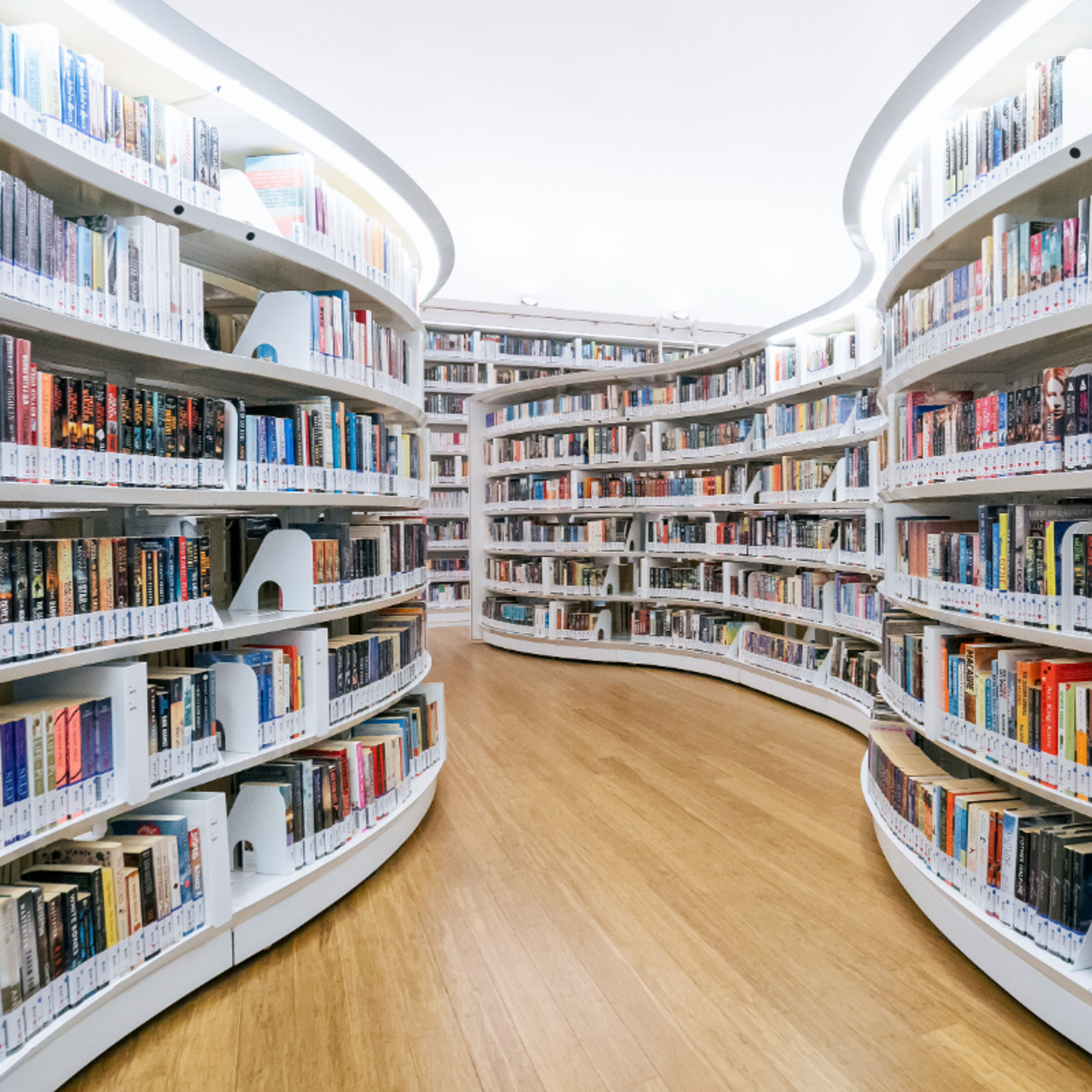 Bibliotekene i beredskap – har vi en rolle?