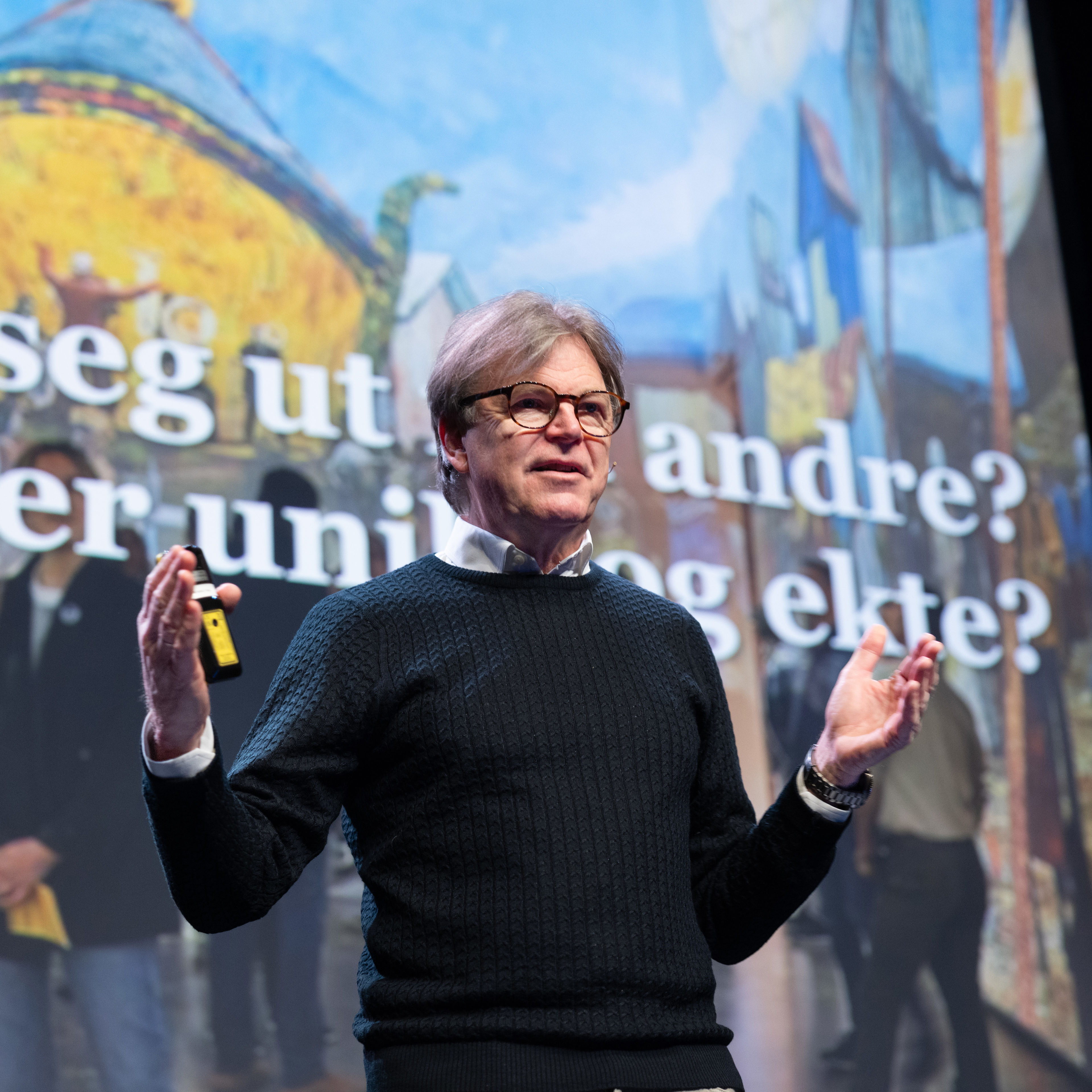 Bygging av merkevare, destinasjon og kulturturisme