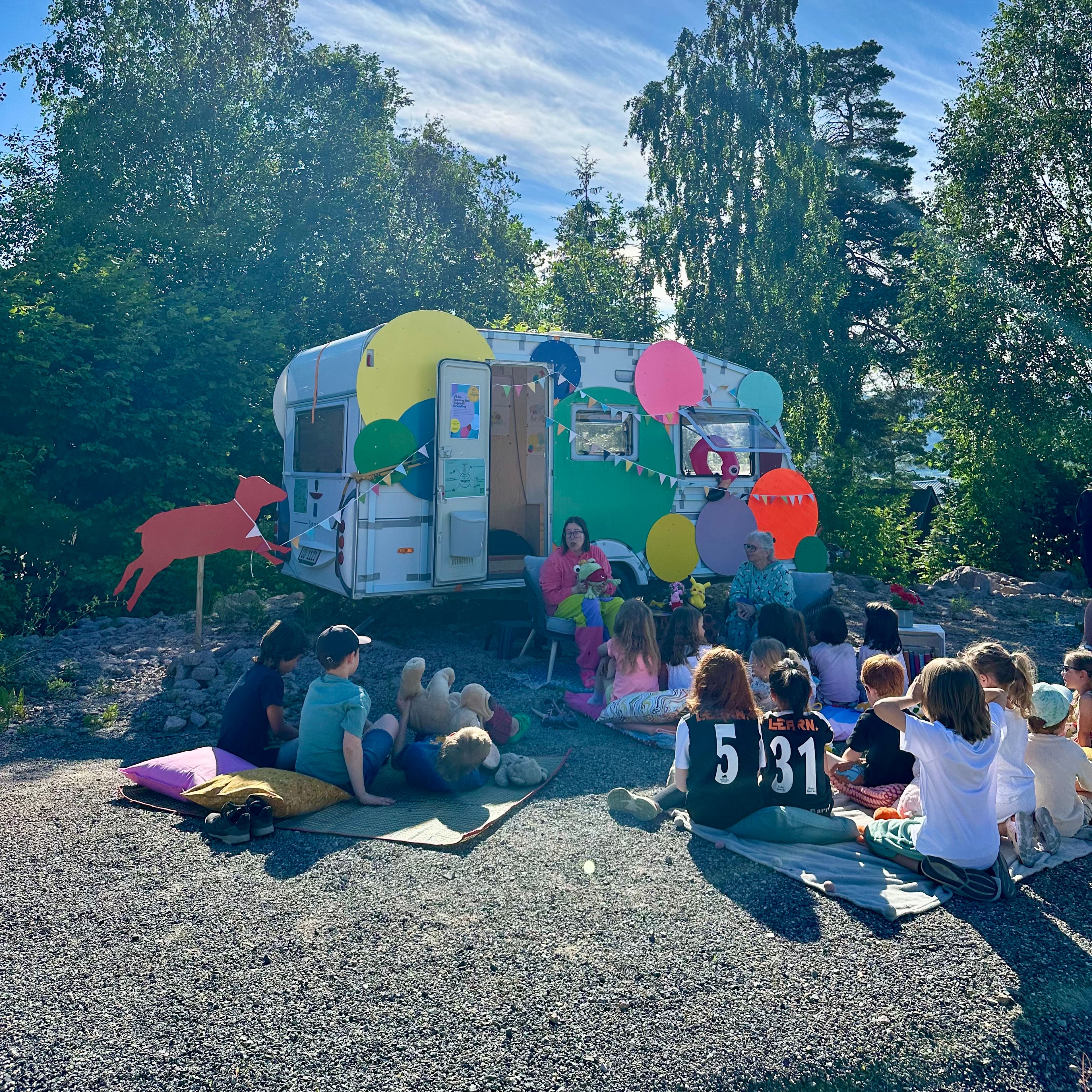 DemokratiVogna