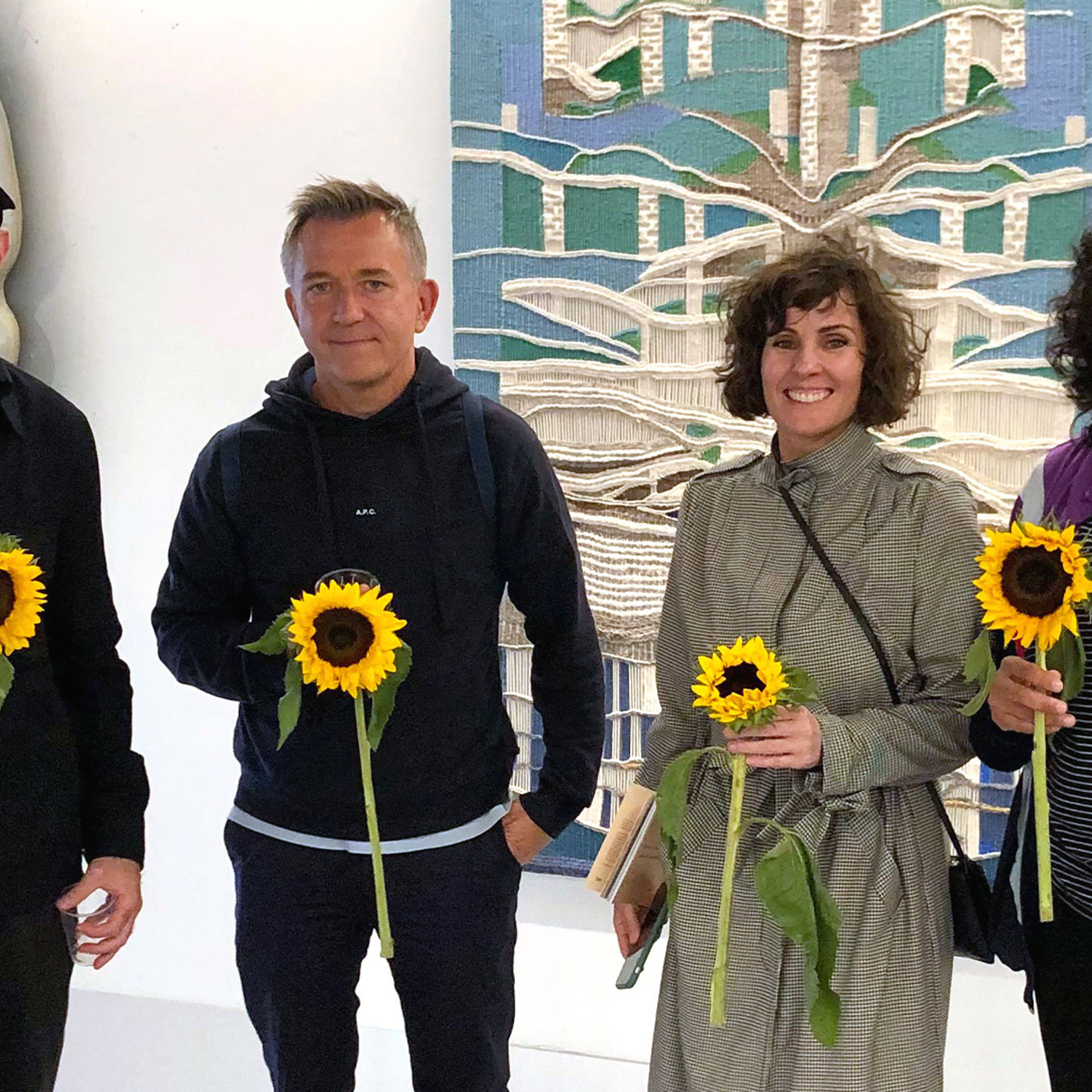 Den kunstnerstyrte infrastrukturen under press – seminar