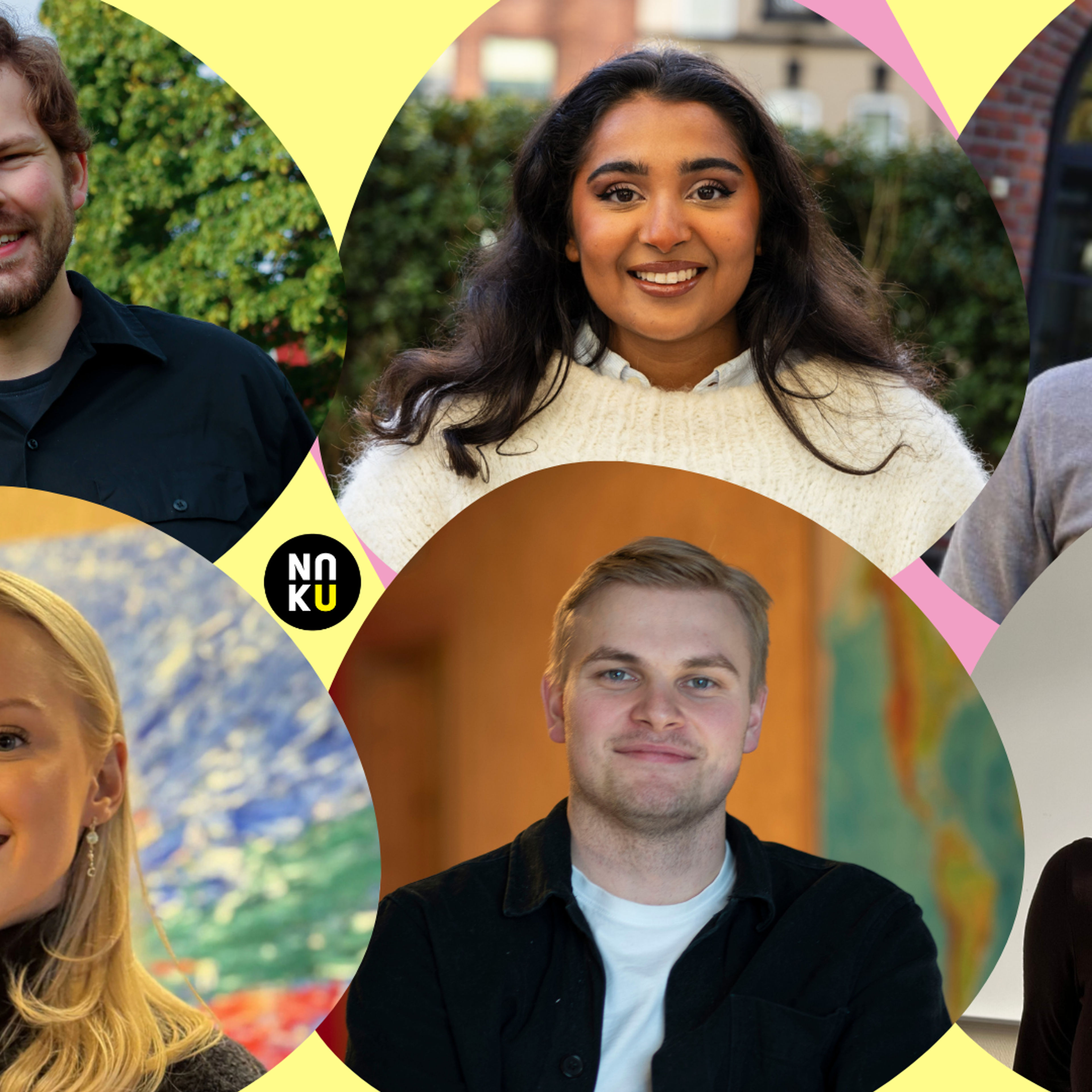 Den store ungdomspolitikerdebatten om kunst og kultur