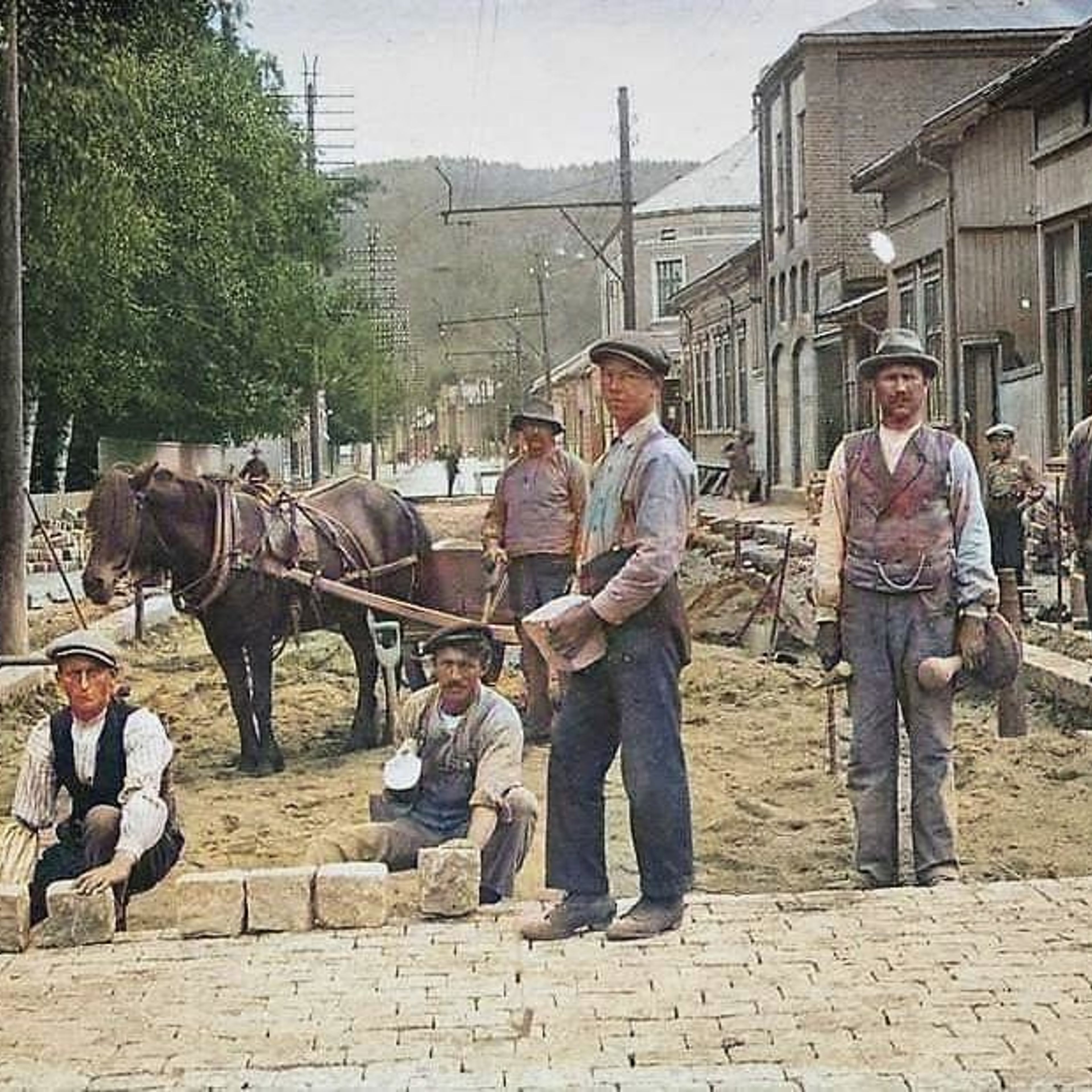 Et løft for Drammens gamleby