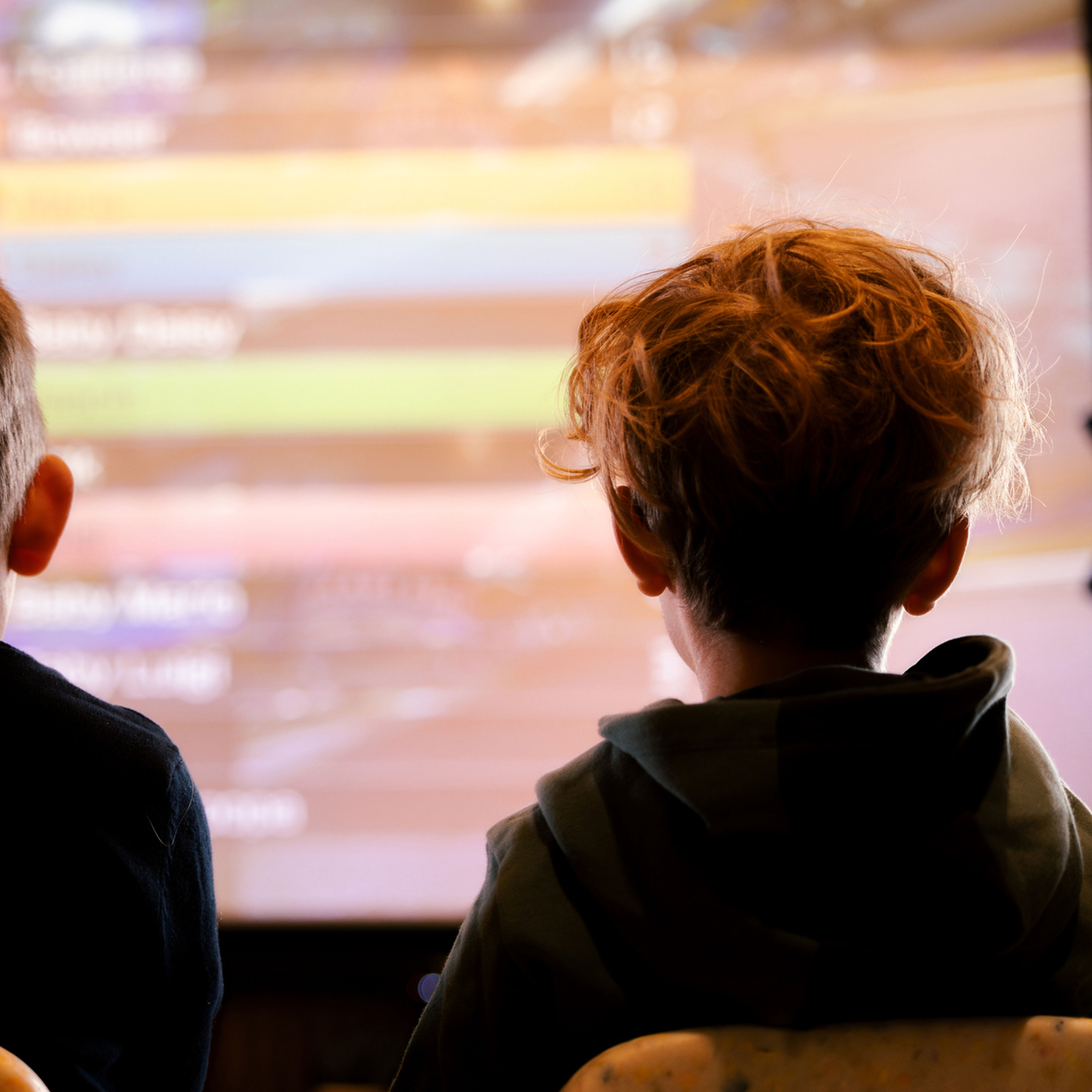Fra fellesarena til feed: Kulturens plass i den digitale tidsalderen