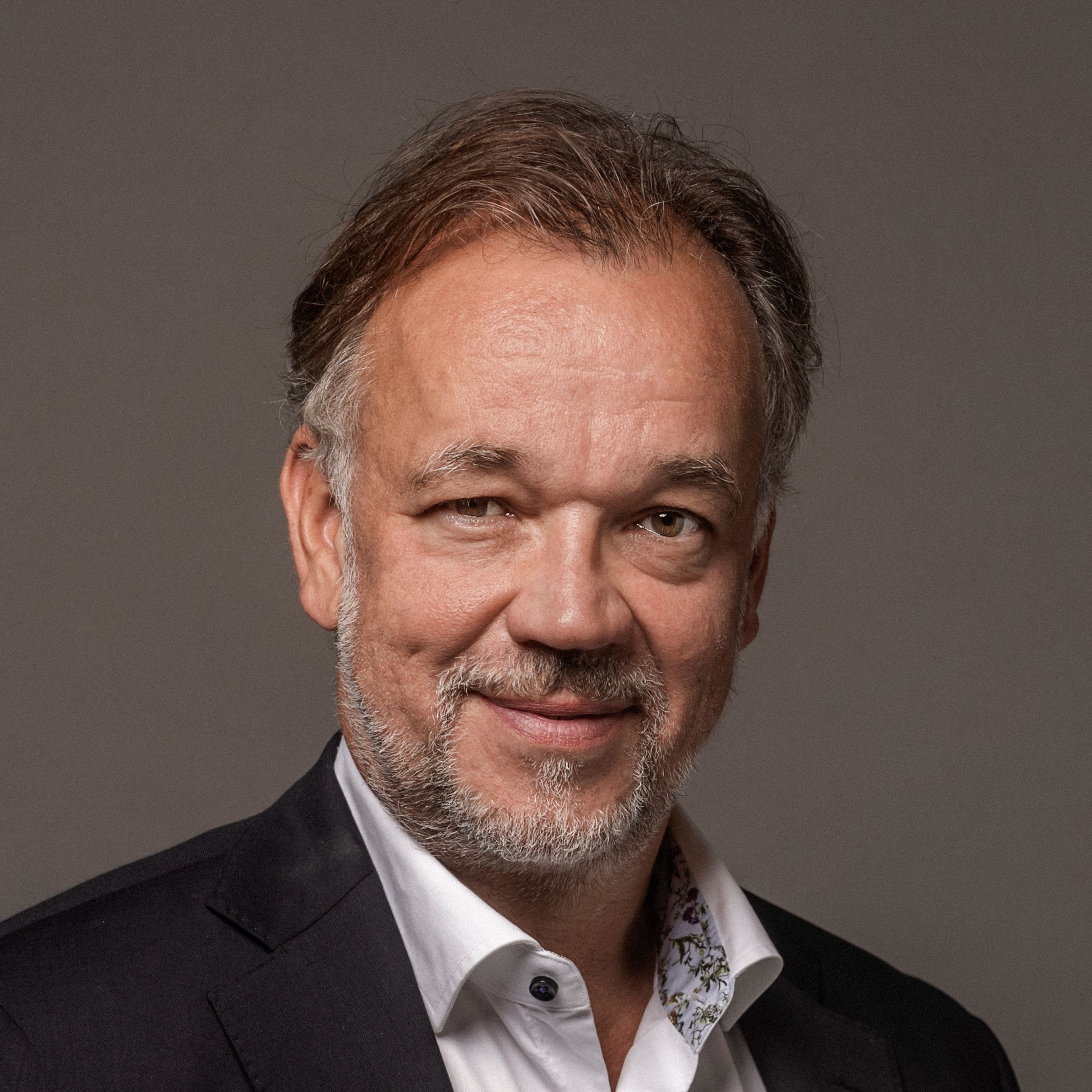 Hete fakta om badstue og helse – Foredrag med “badstudoktor’n” Hans Hägglund