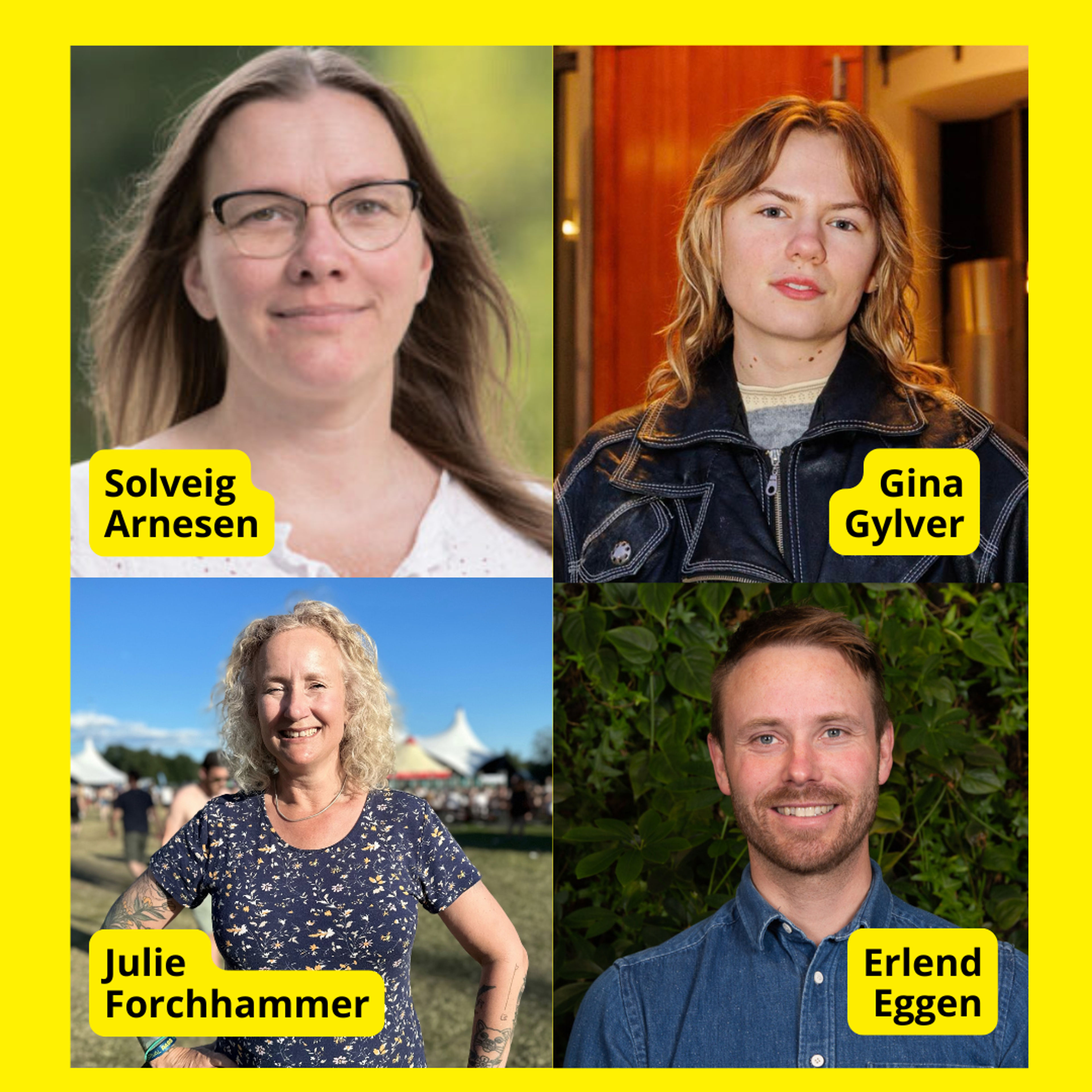 Klima og ytringsklima i kulturlivet: Oljekultur til barn og unge
