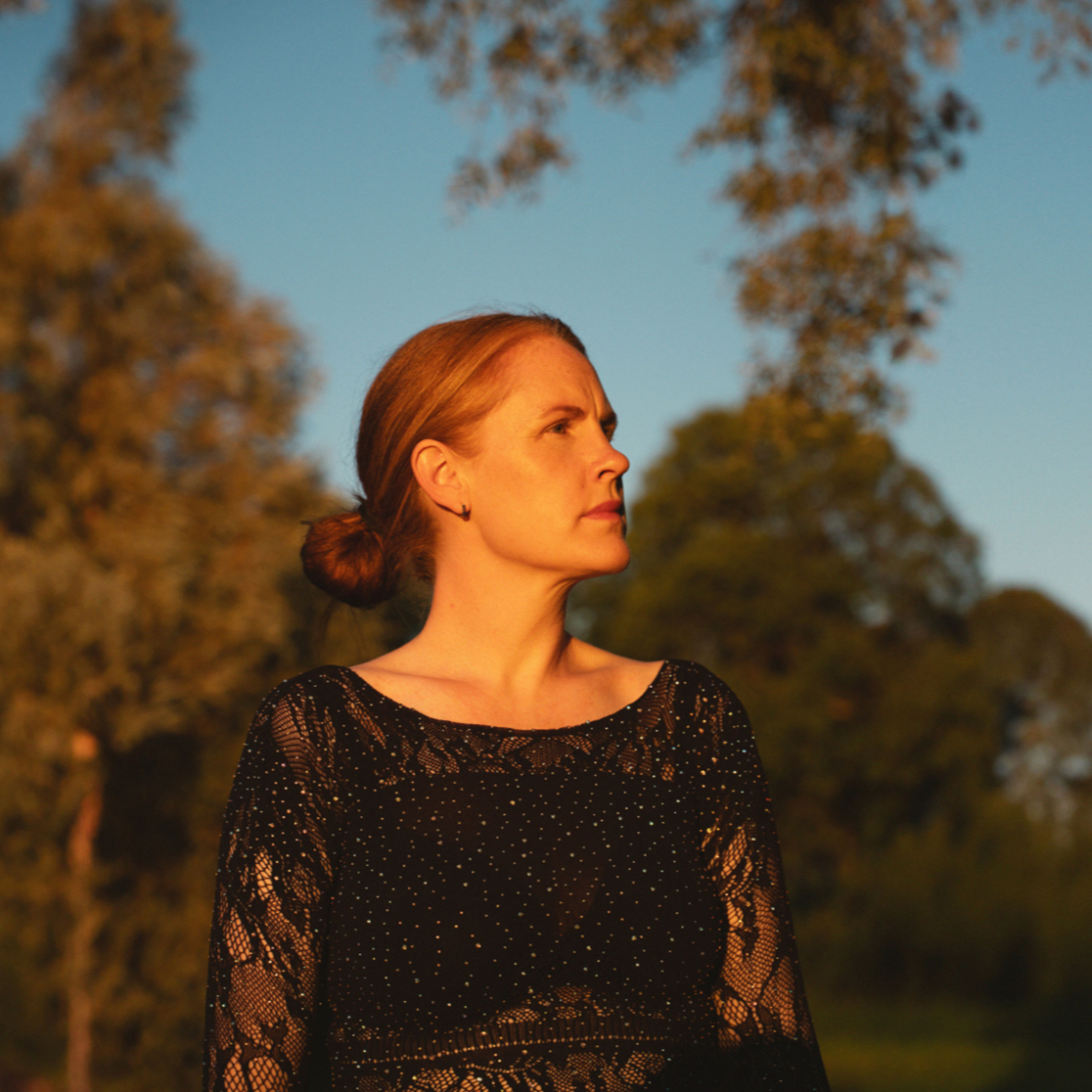 Konsert med Anja Skybakmoen
