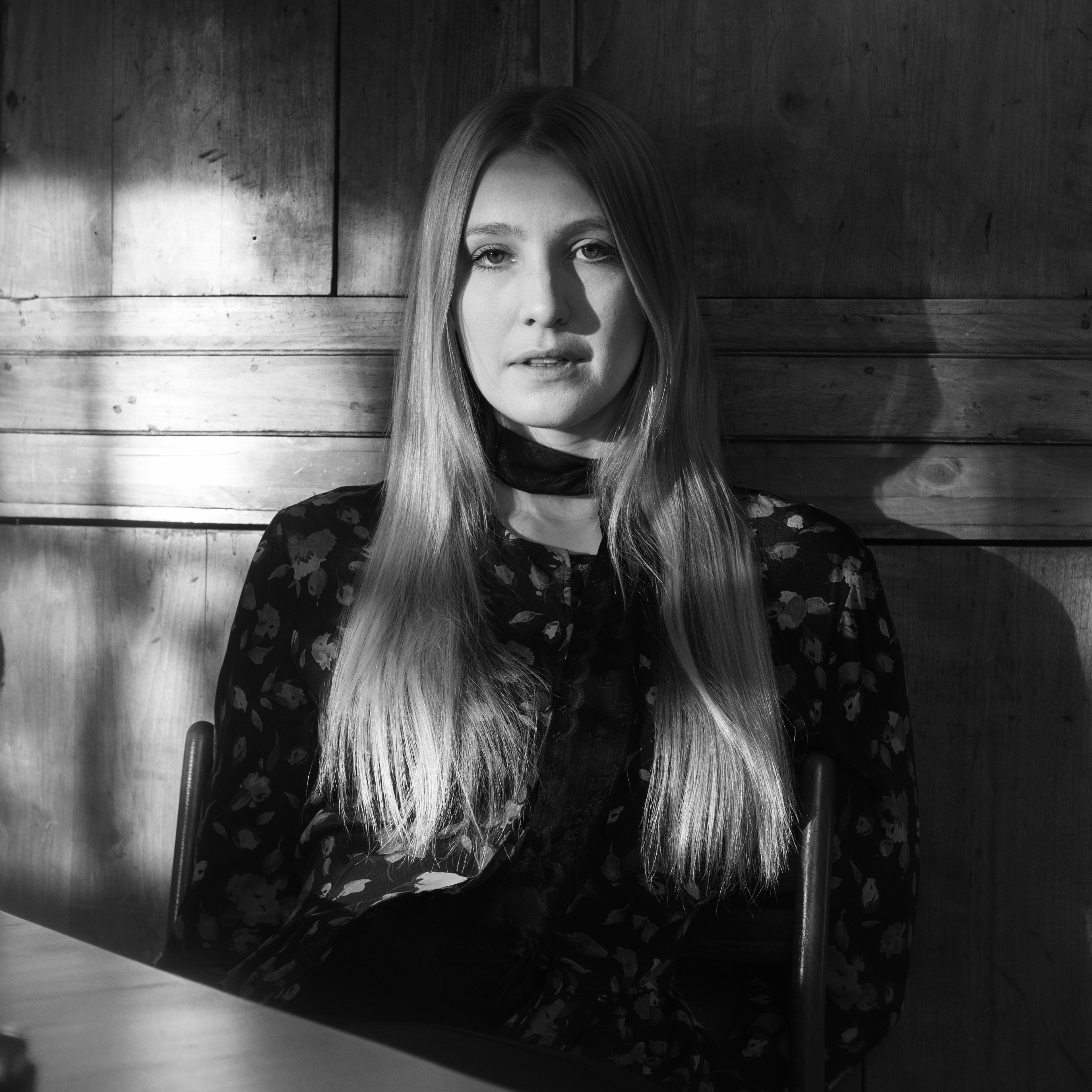 Konsert med Vaarin