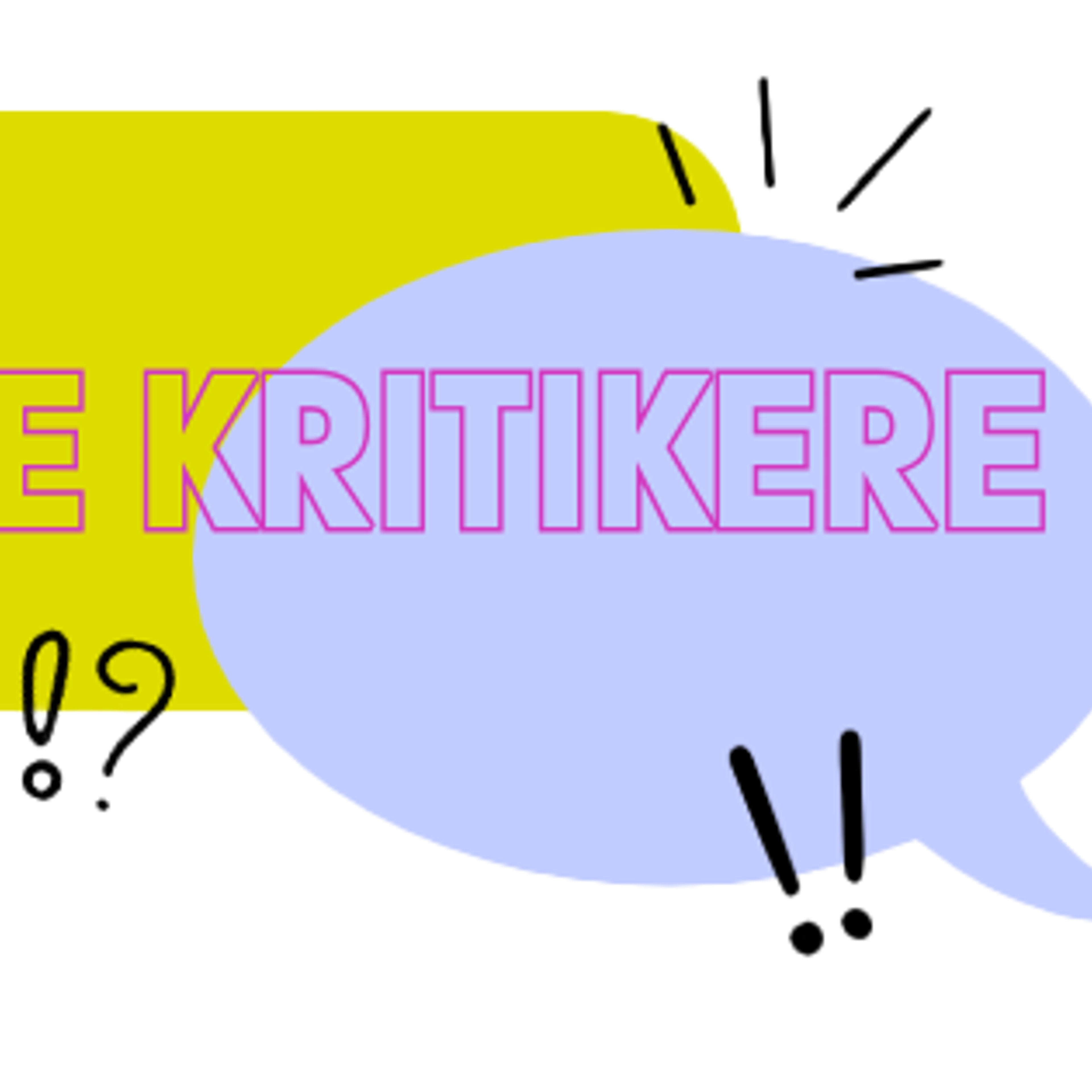 Kritisk tenkning og fake news — museenes relevans i et polarisert og kriserammet verdenssamfunn