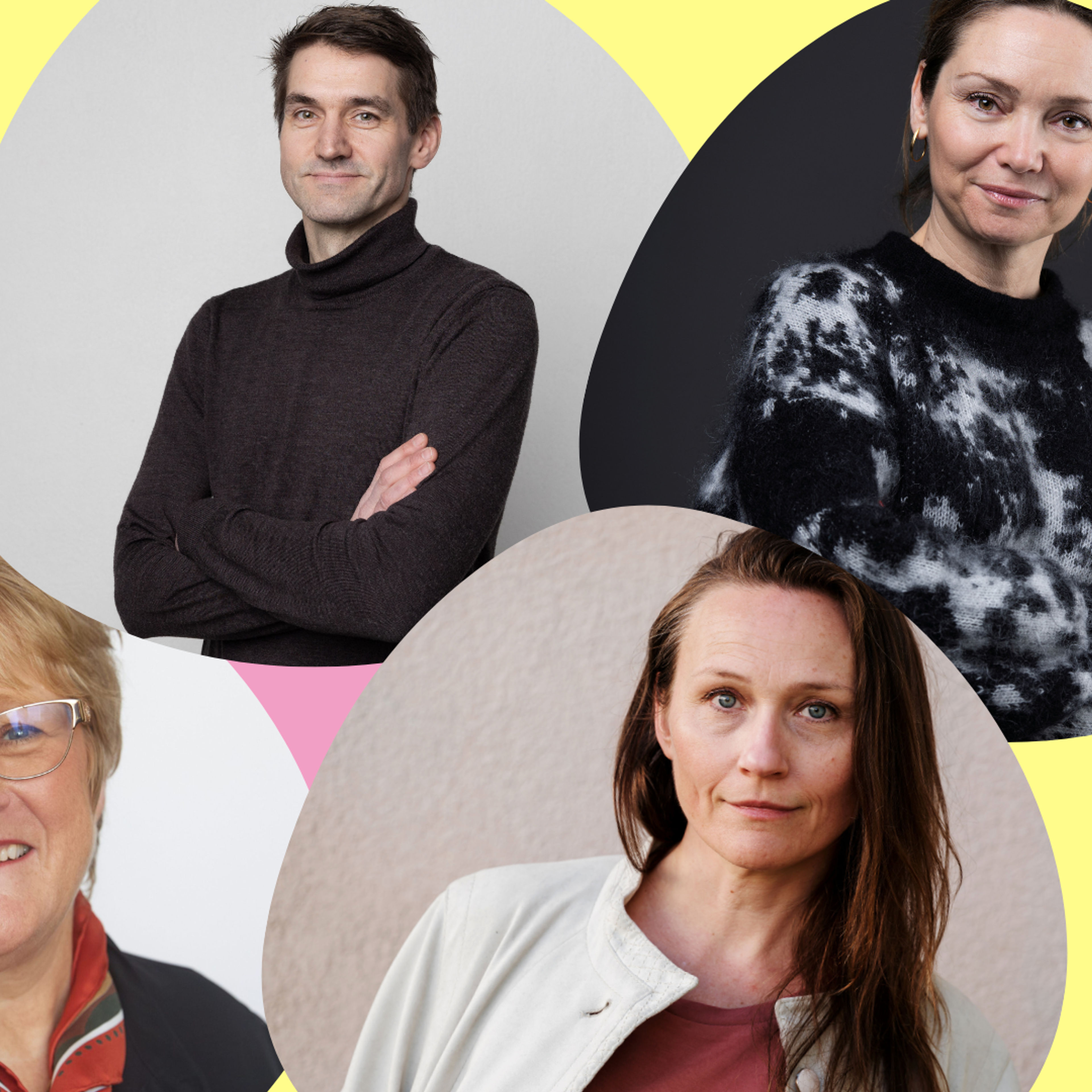 Kultursektorens rolle i klimakrisen: Grønn produksjon eller grønn påvirkning?