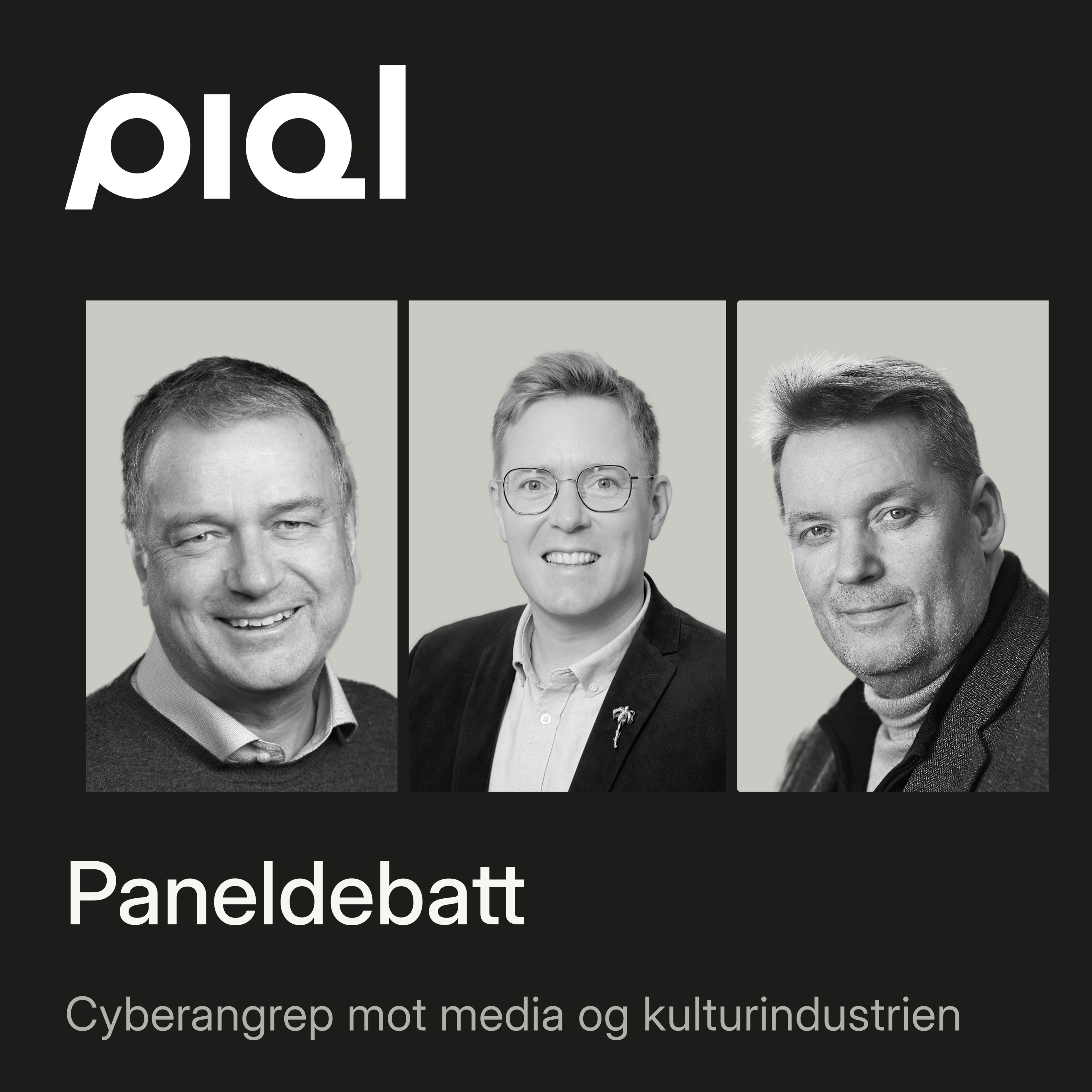 Når cyberangrep treffer kulturen – er vi forberedt?
