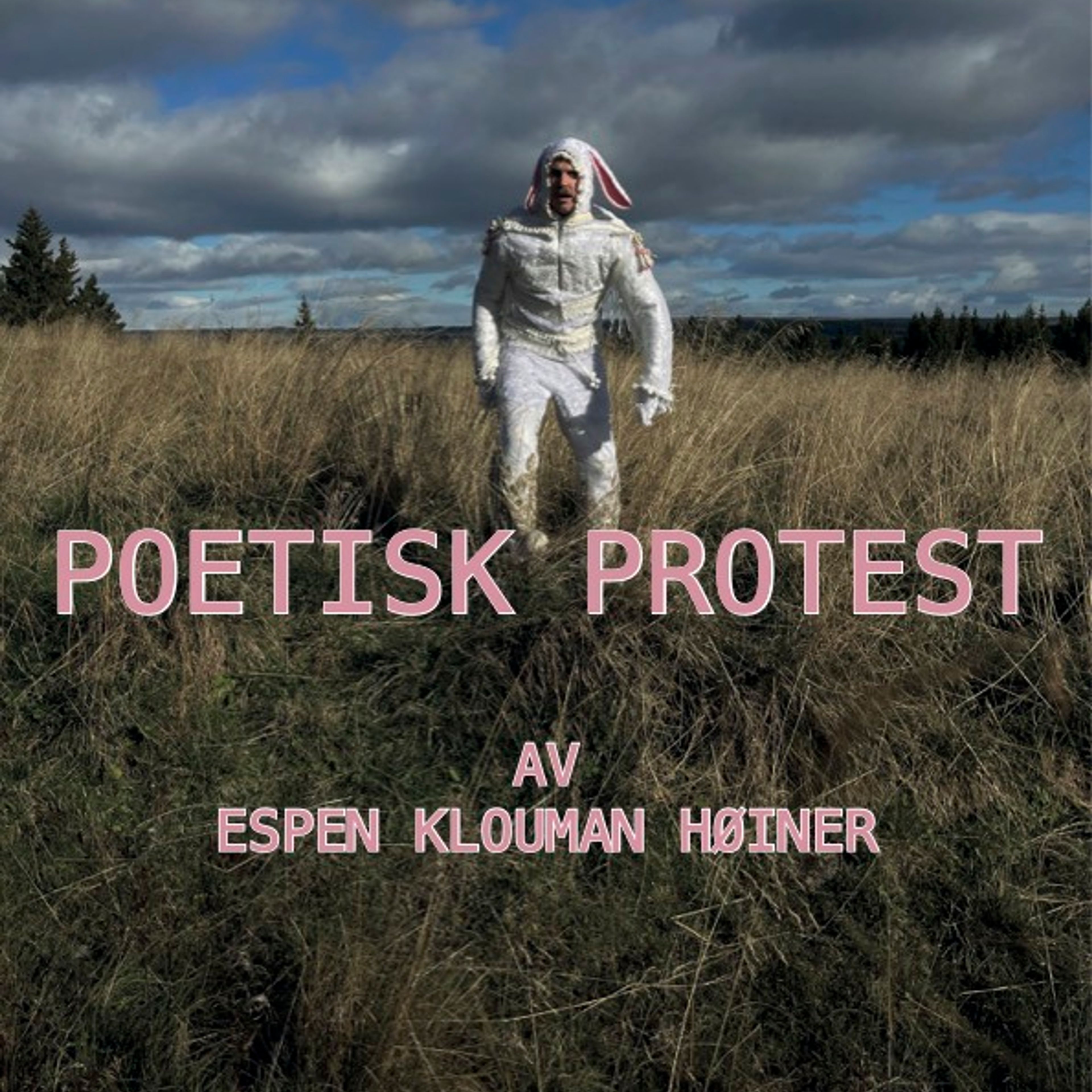 Poetisk protest