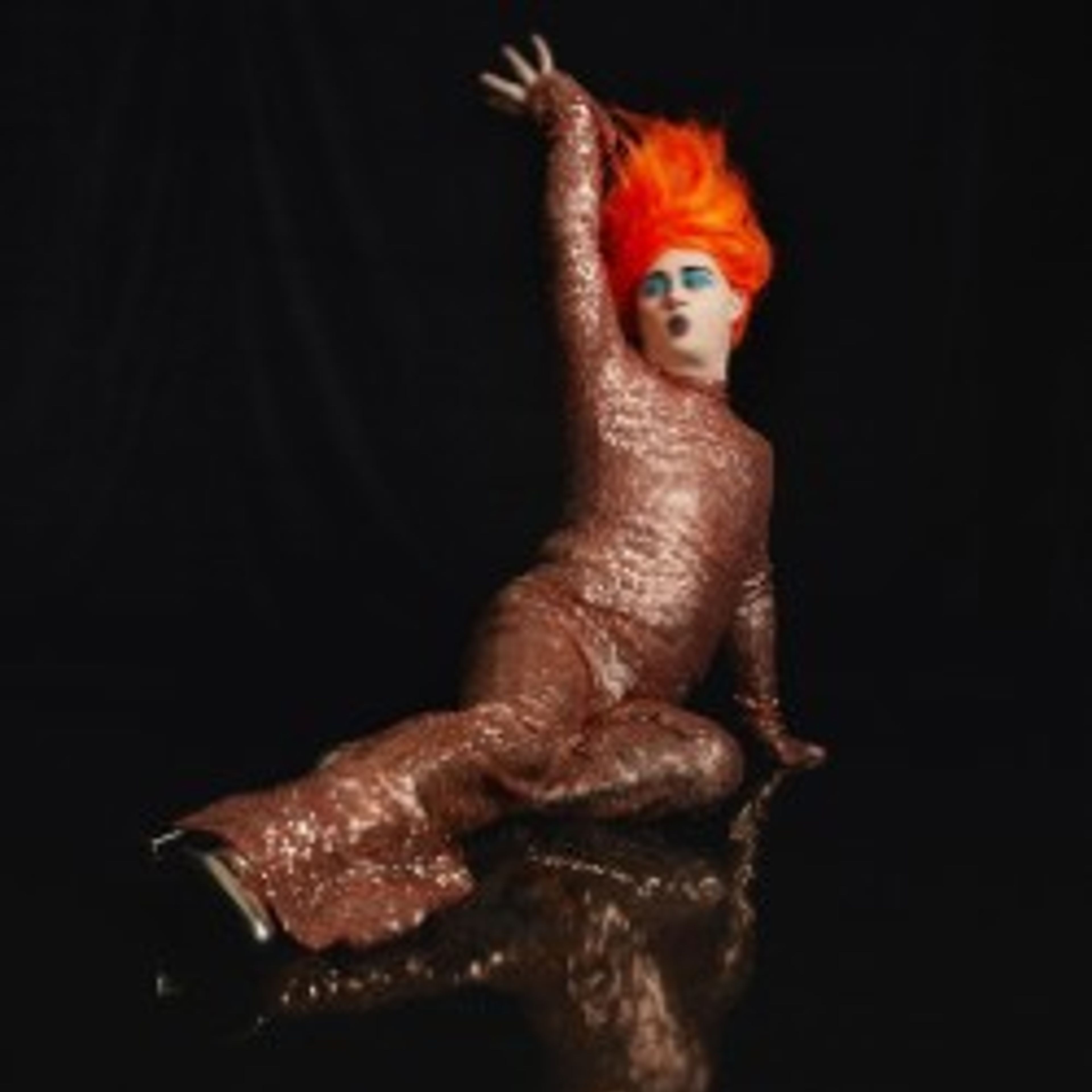 Radical Beauty med Cameron McNee – utstillingsåpning