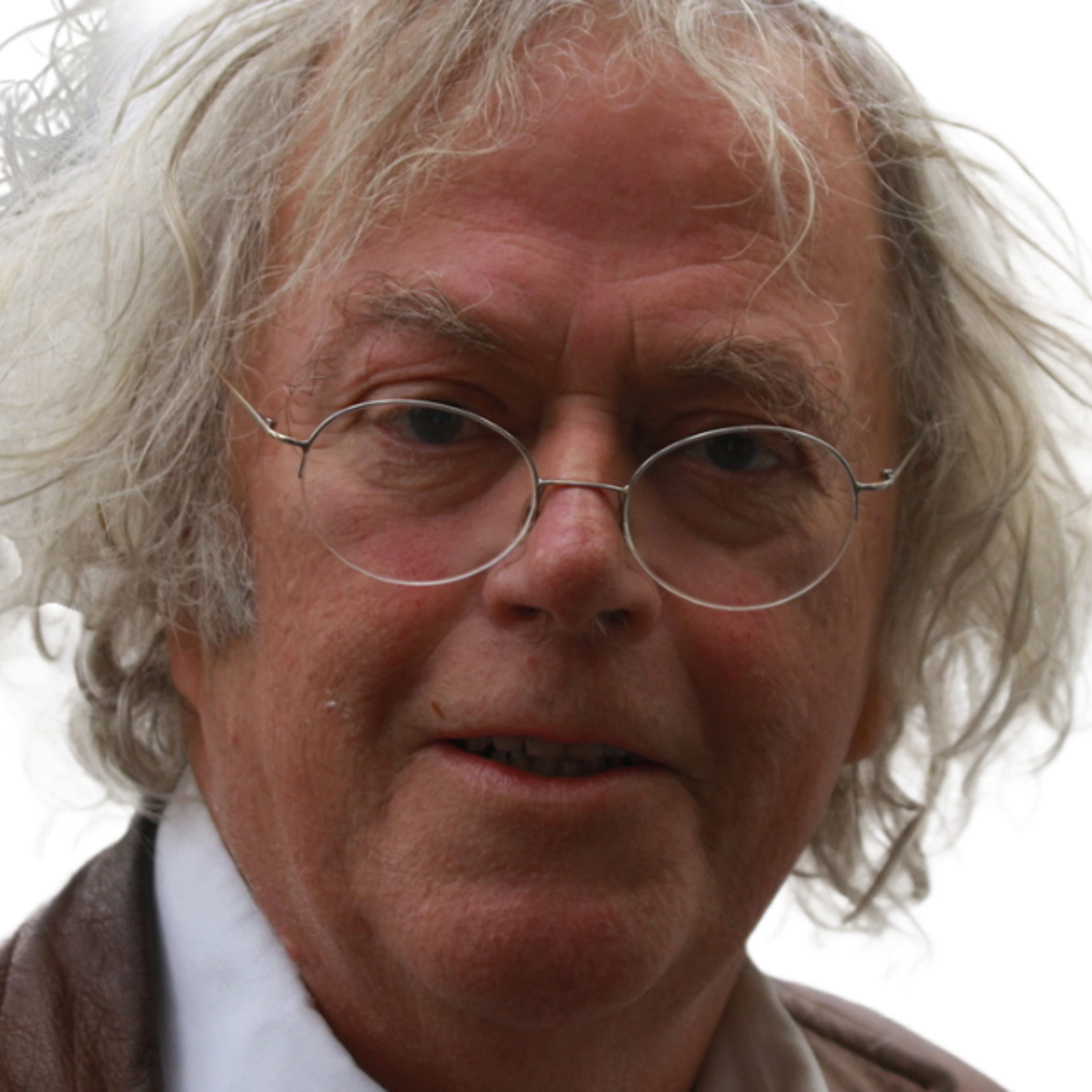 Samtale om Dag Solstad