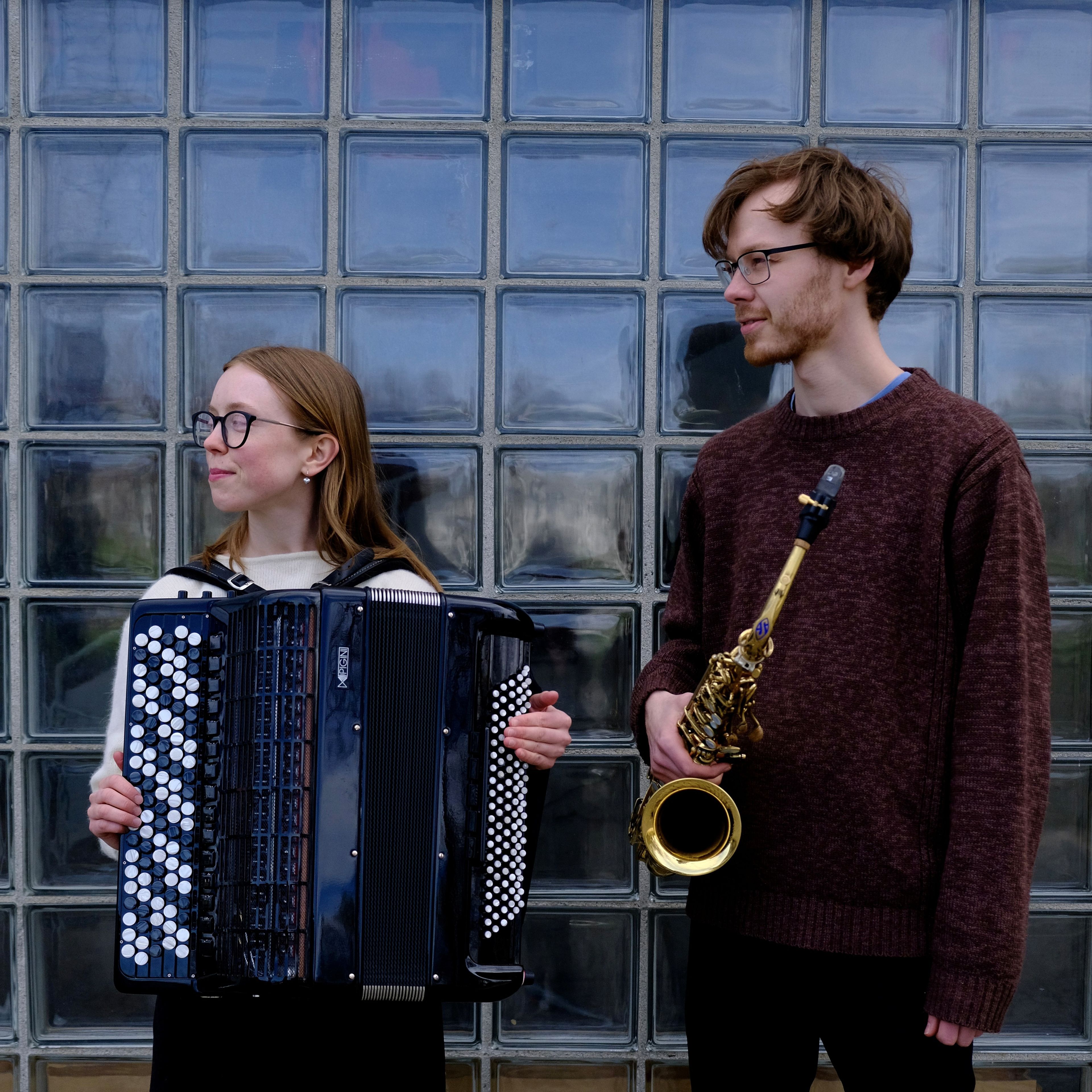 Sommerkonsert – Bragernes kirke