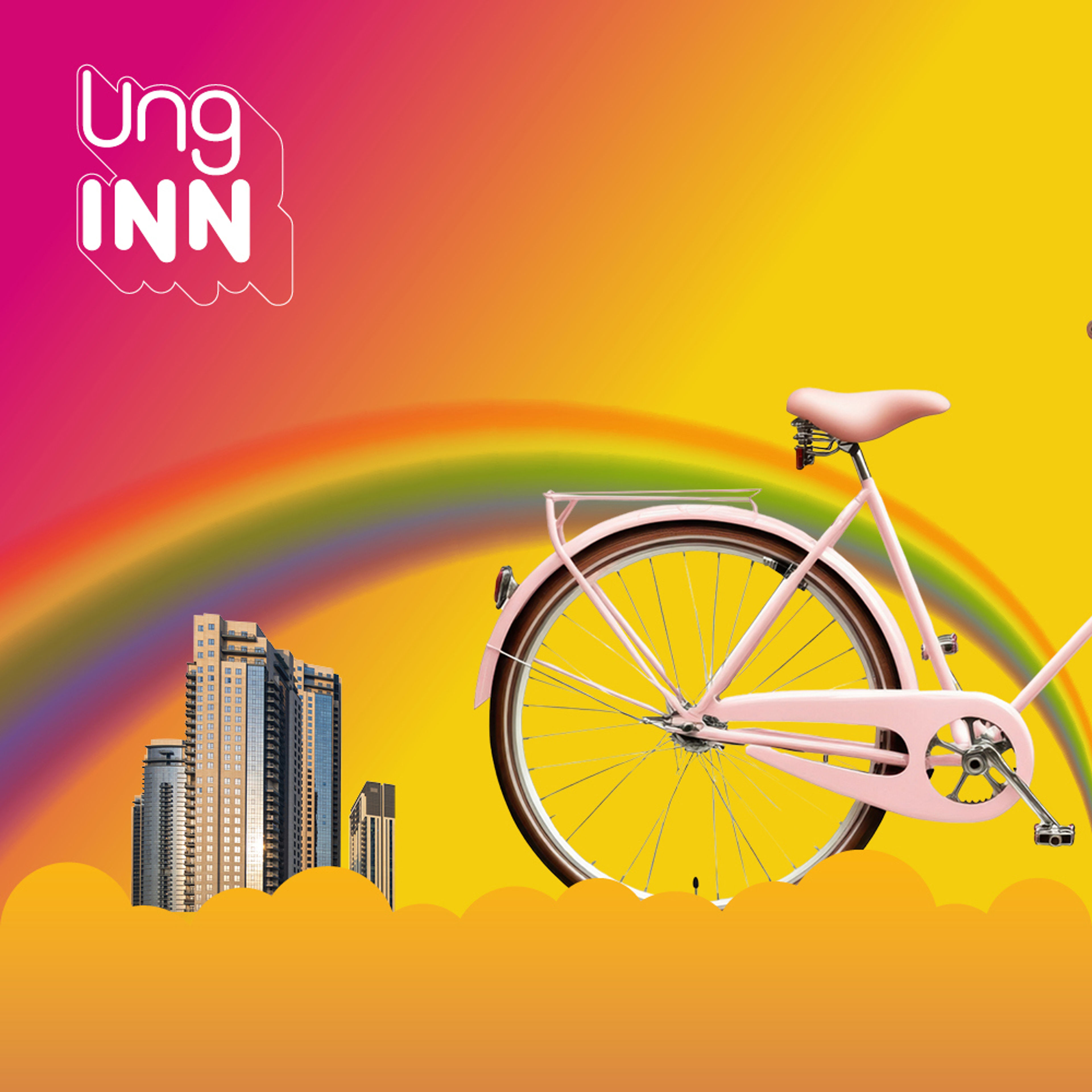 UngINN – Eventyrlige muligheter