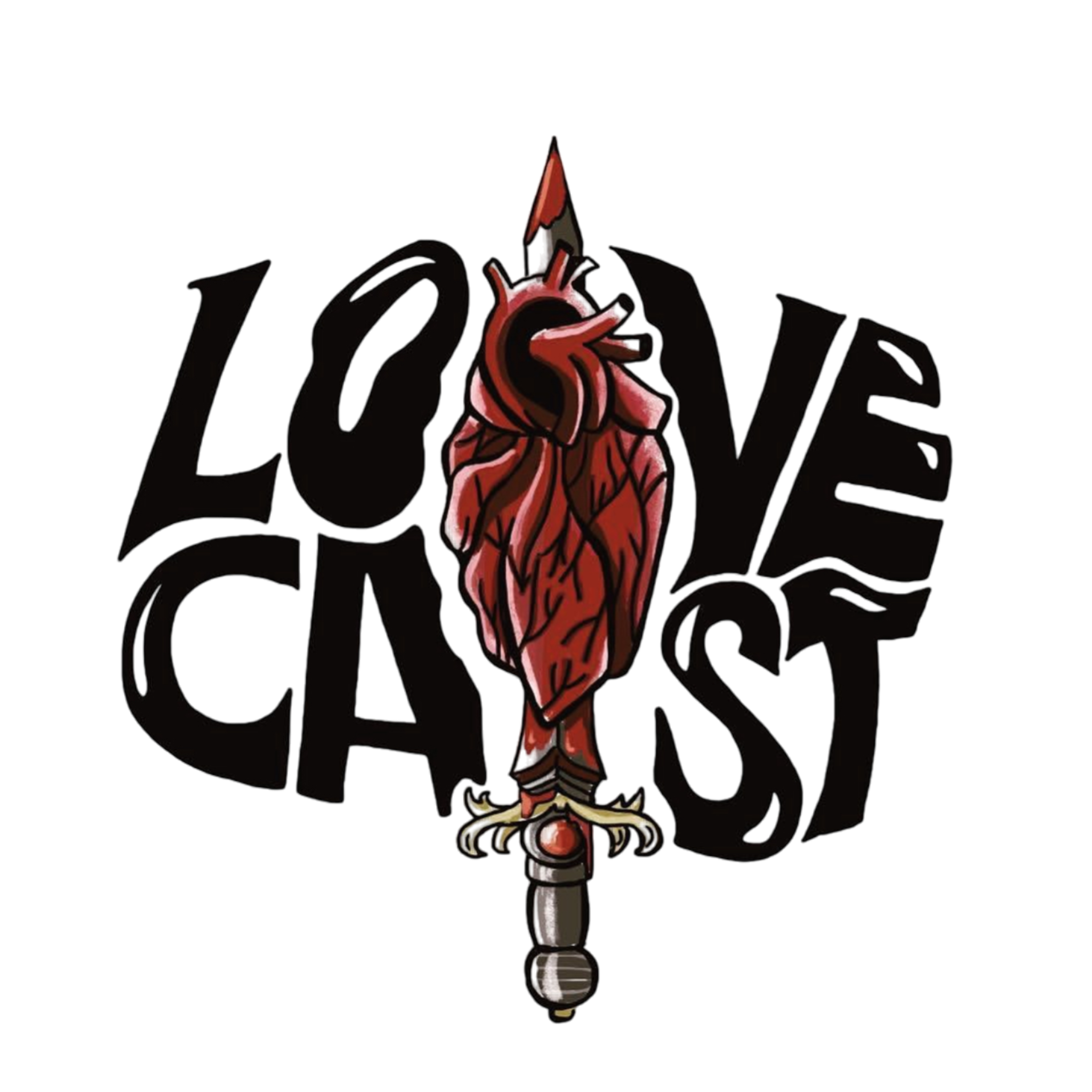 Union Rock 30 år presenterer: Lovecast