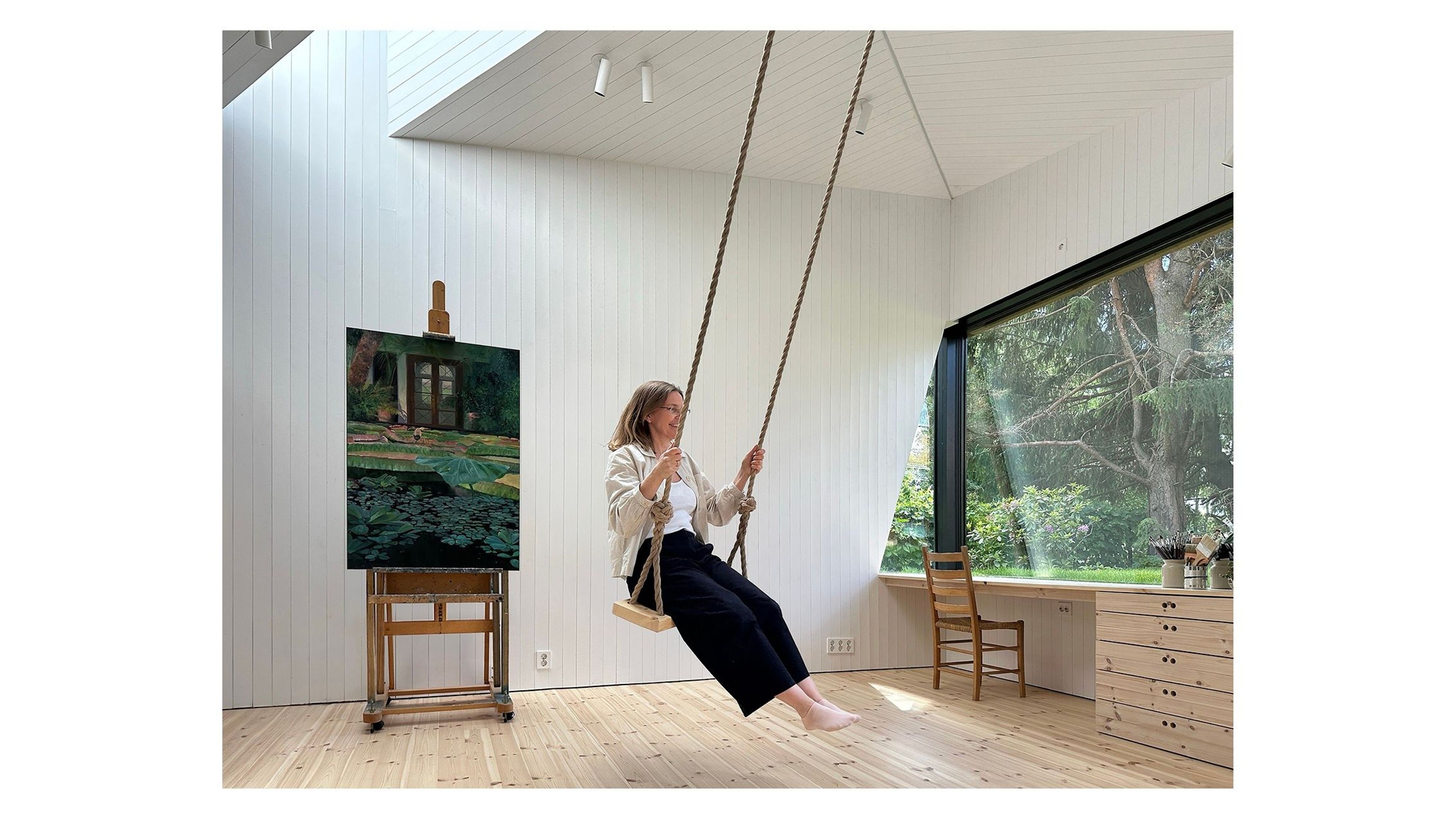 Atelier Aarre