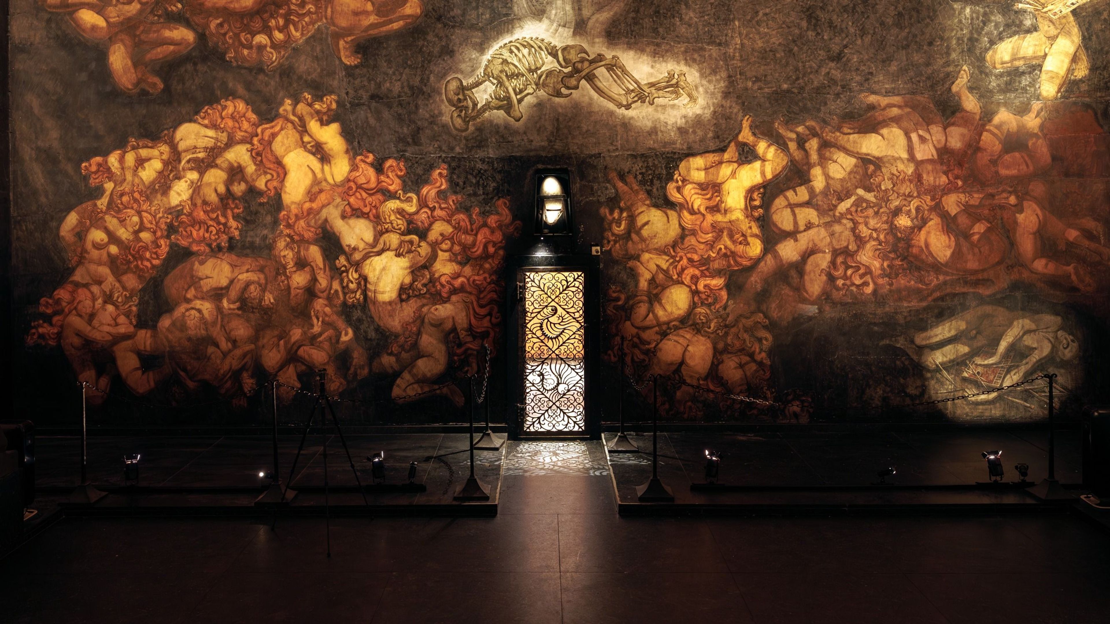 Emanuel Vigelands museum