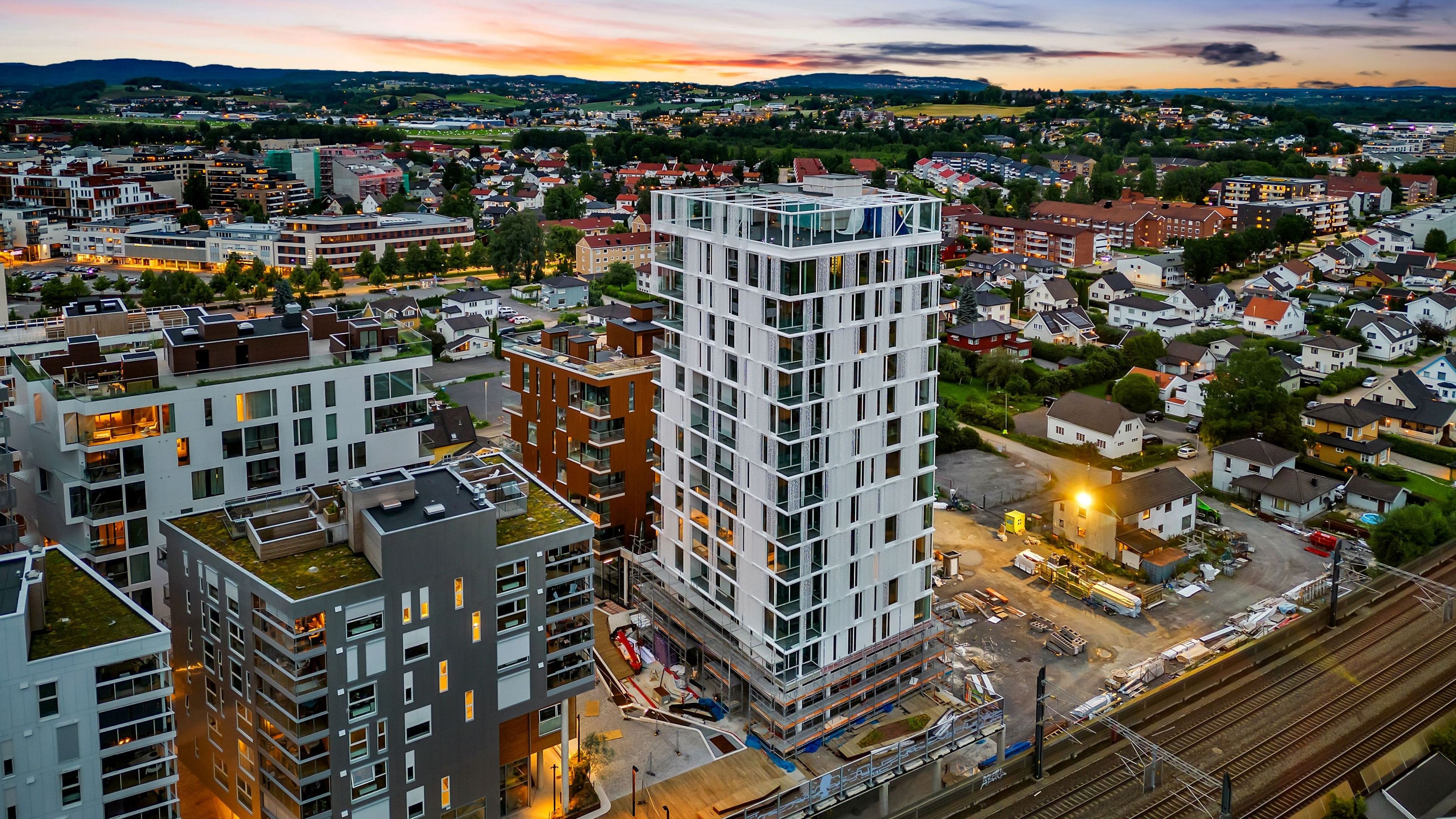 LUX Hotel Apartments