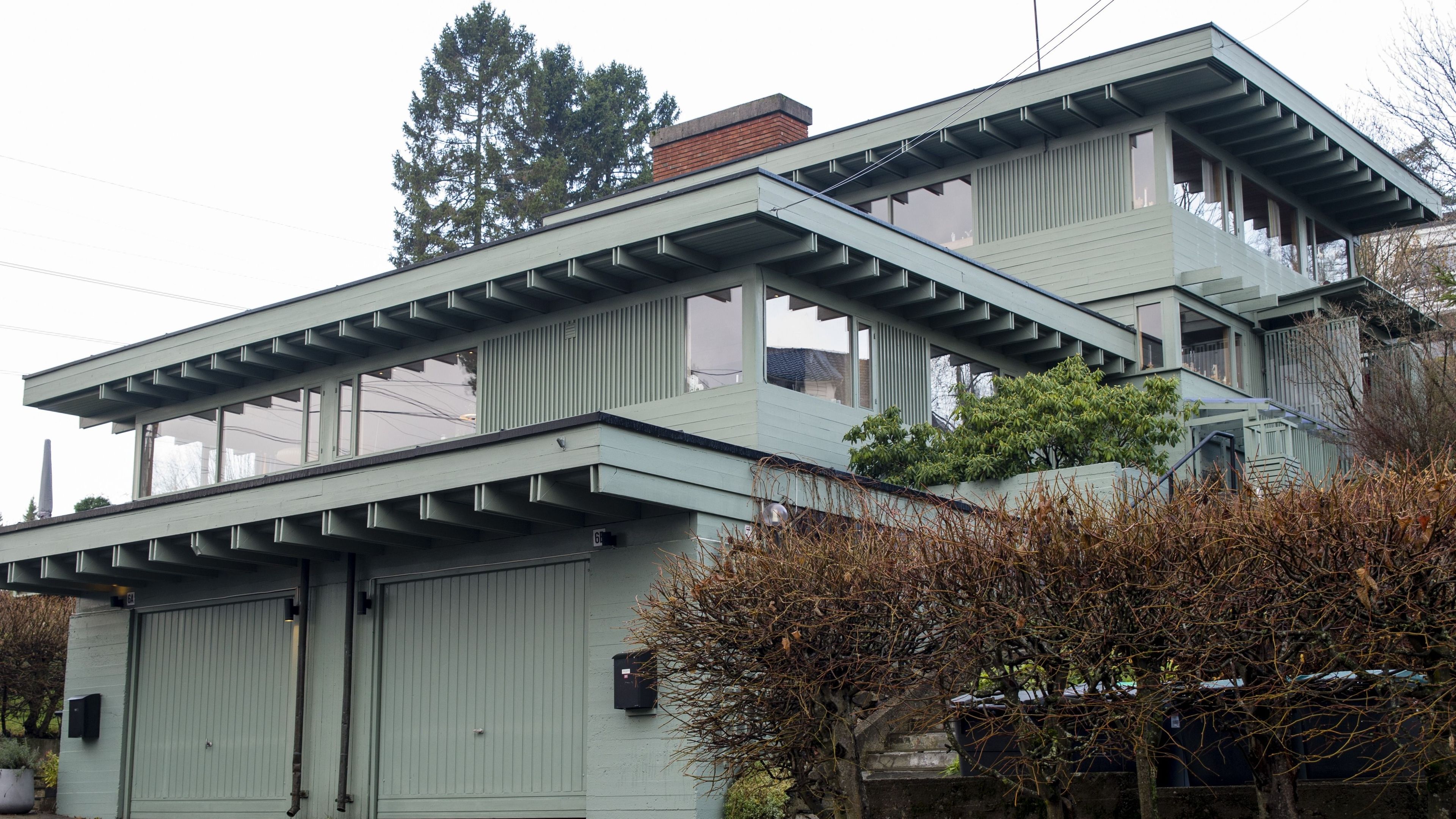 Morgedalsvegen 6B
