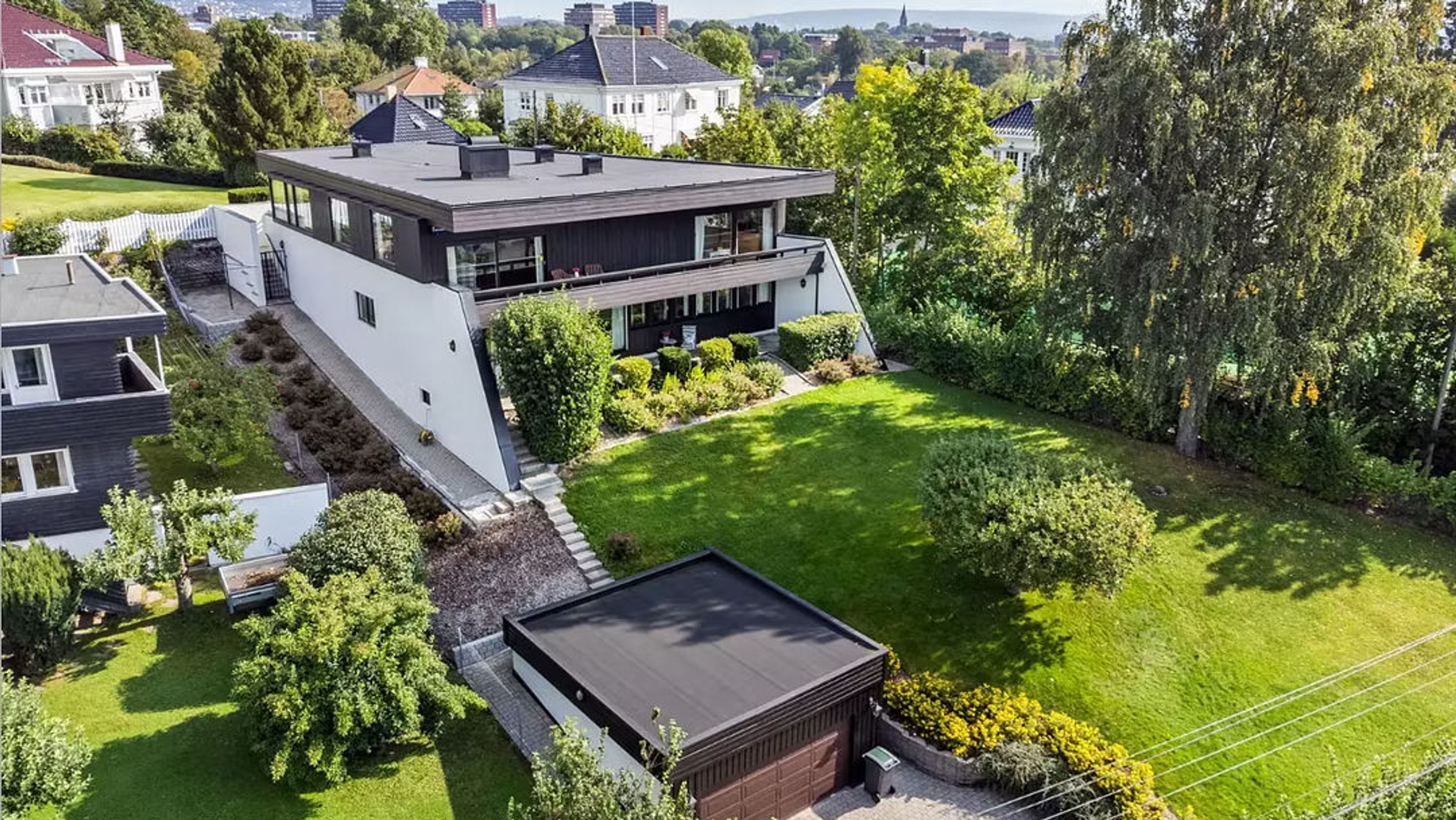Villa Weidemann