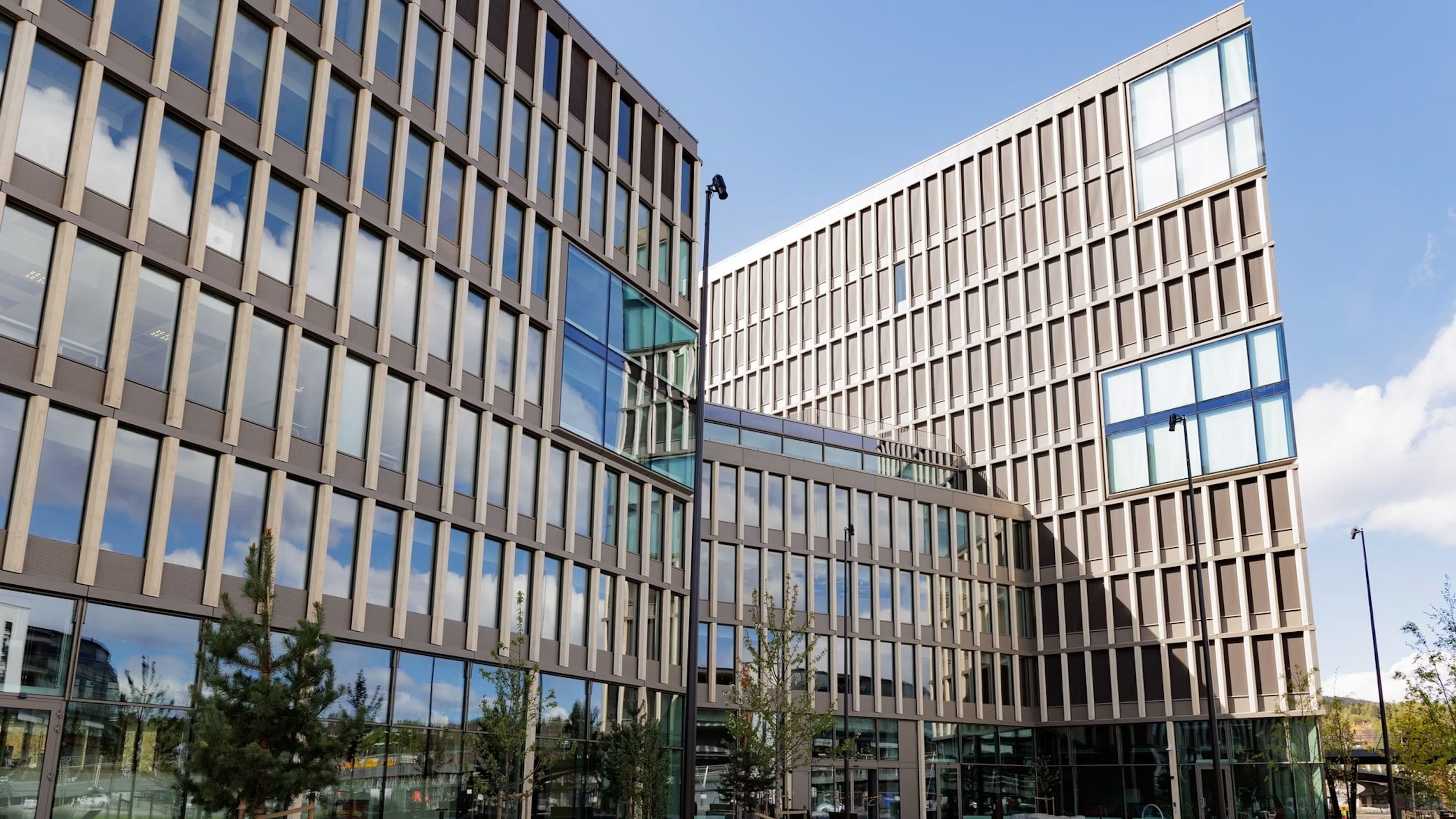 Campus Ullevål