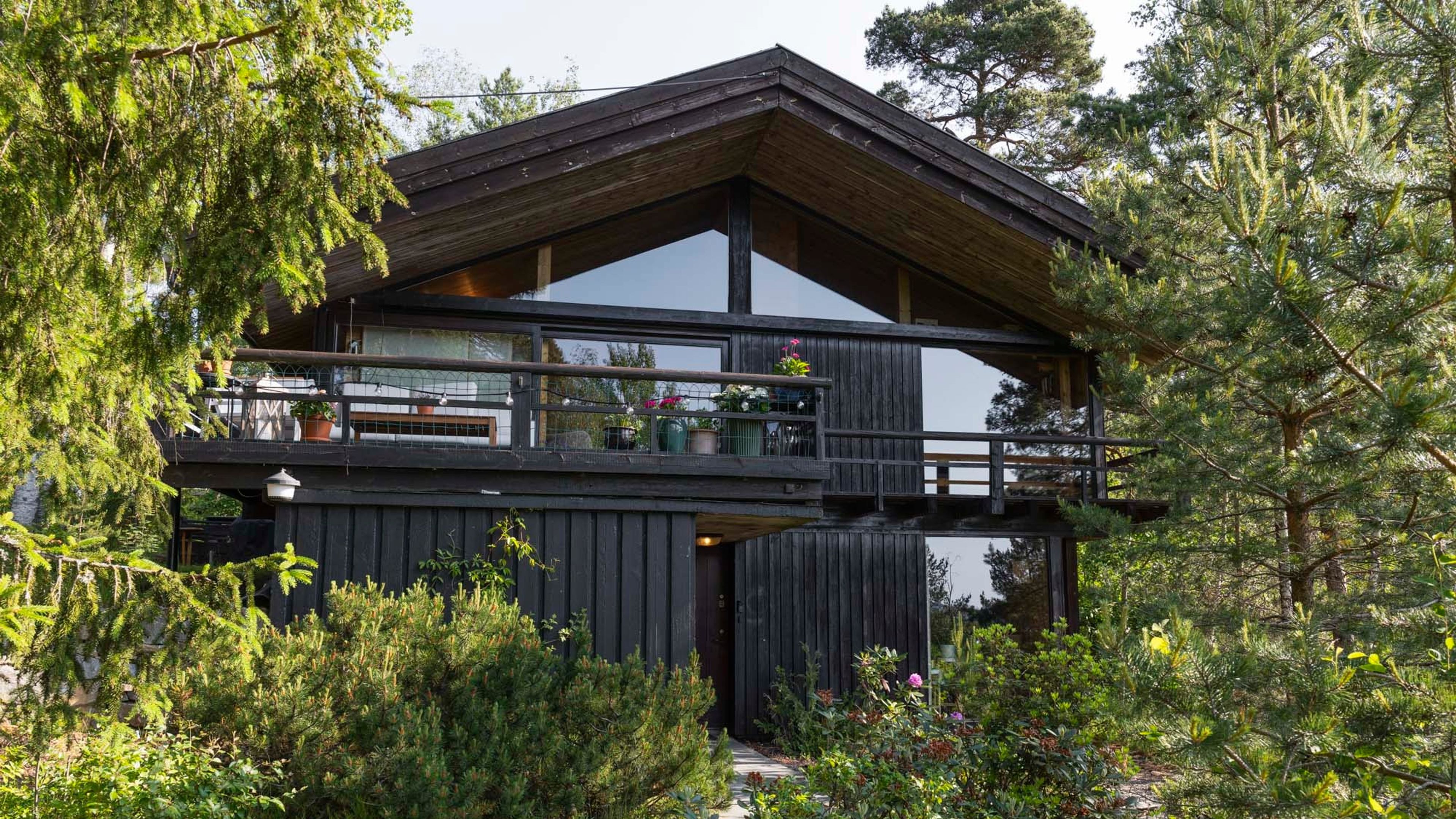 Villa Strømsøe