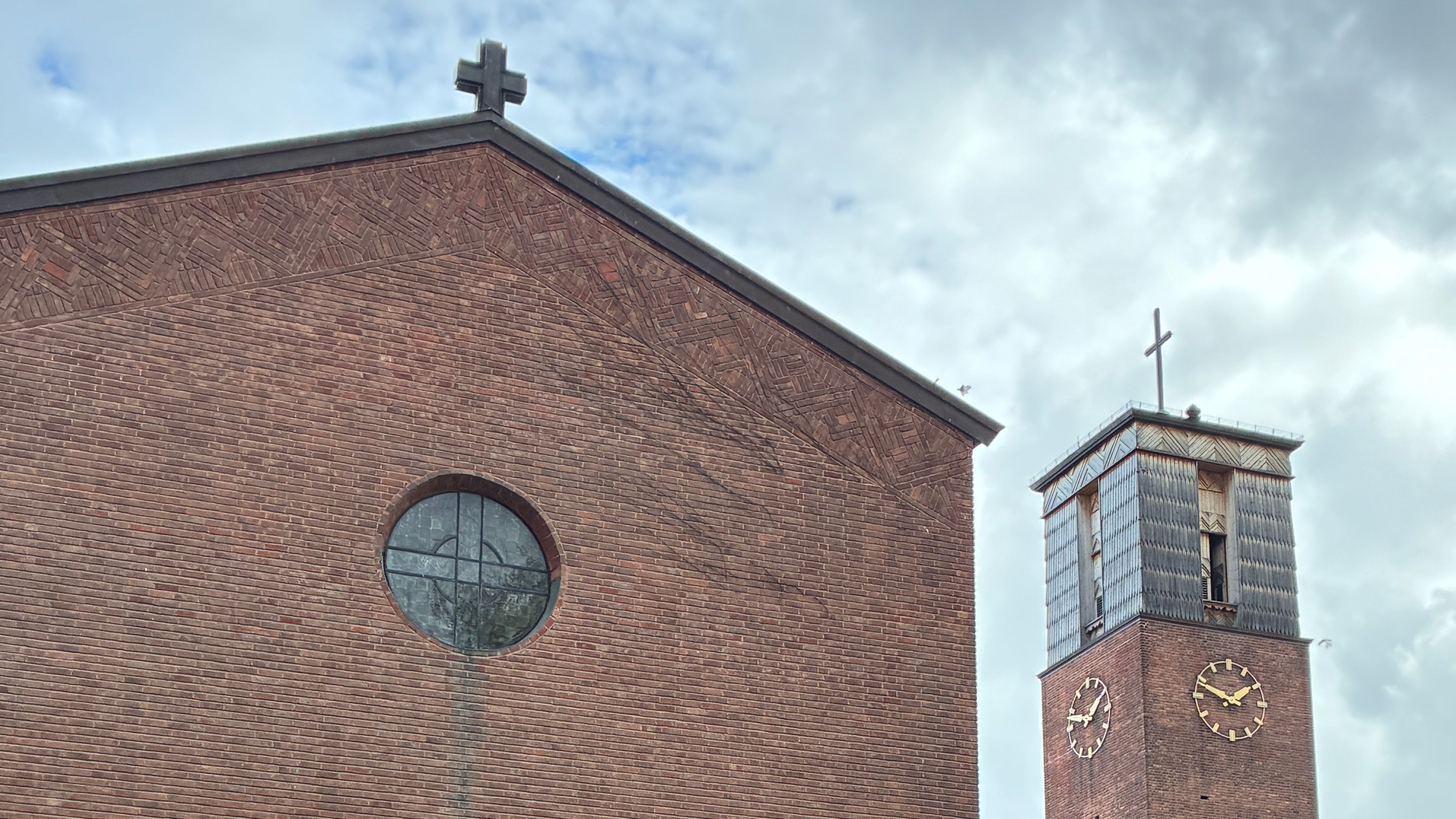 Lillestrøm kirke