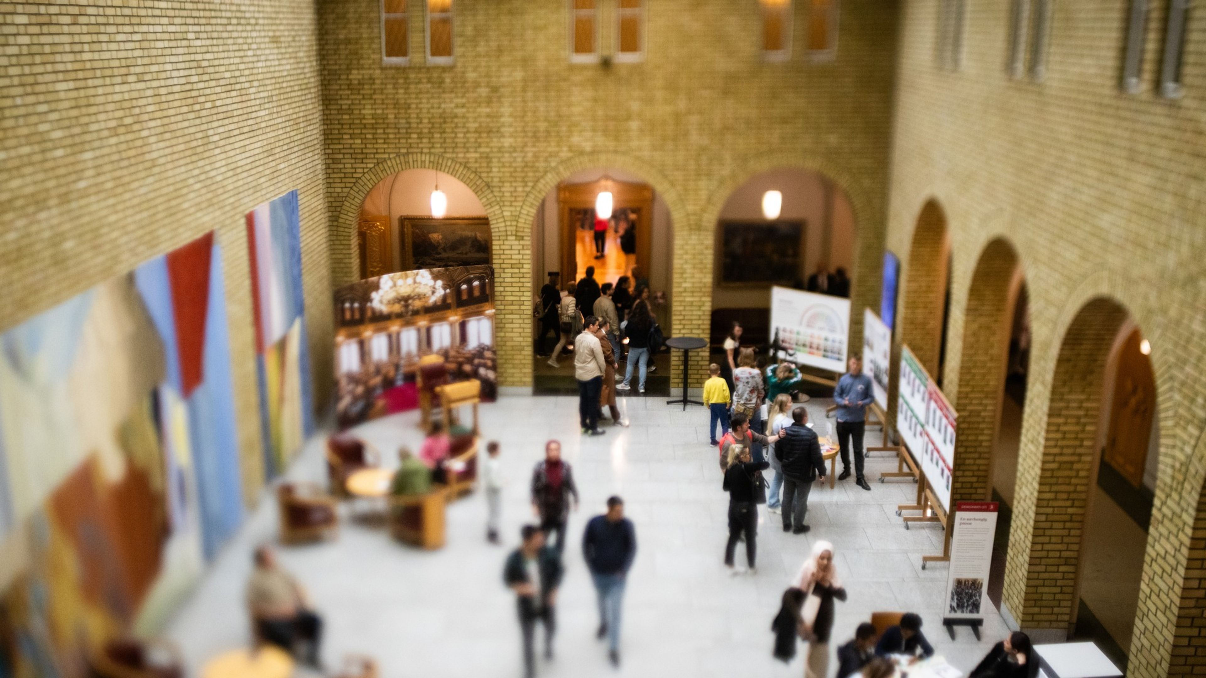 Stortinget