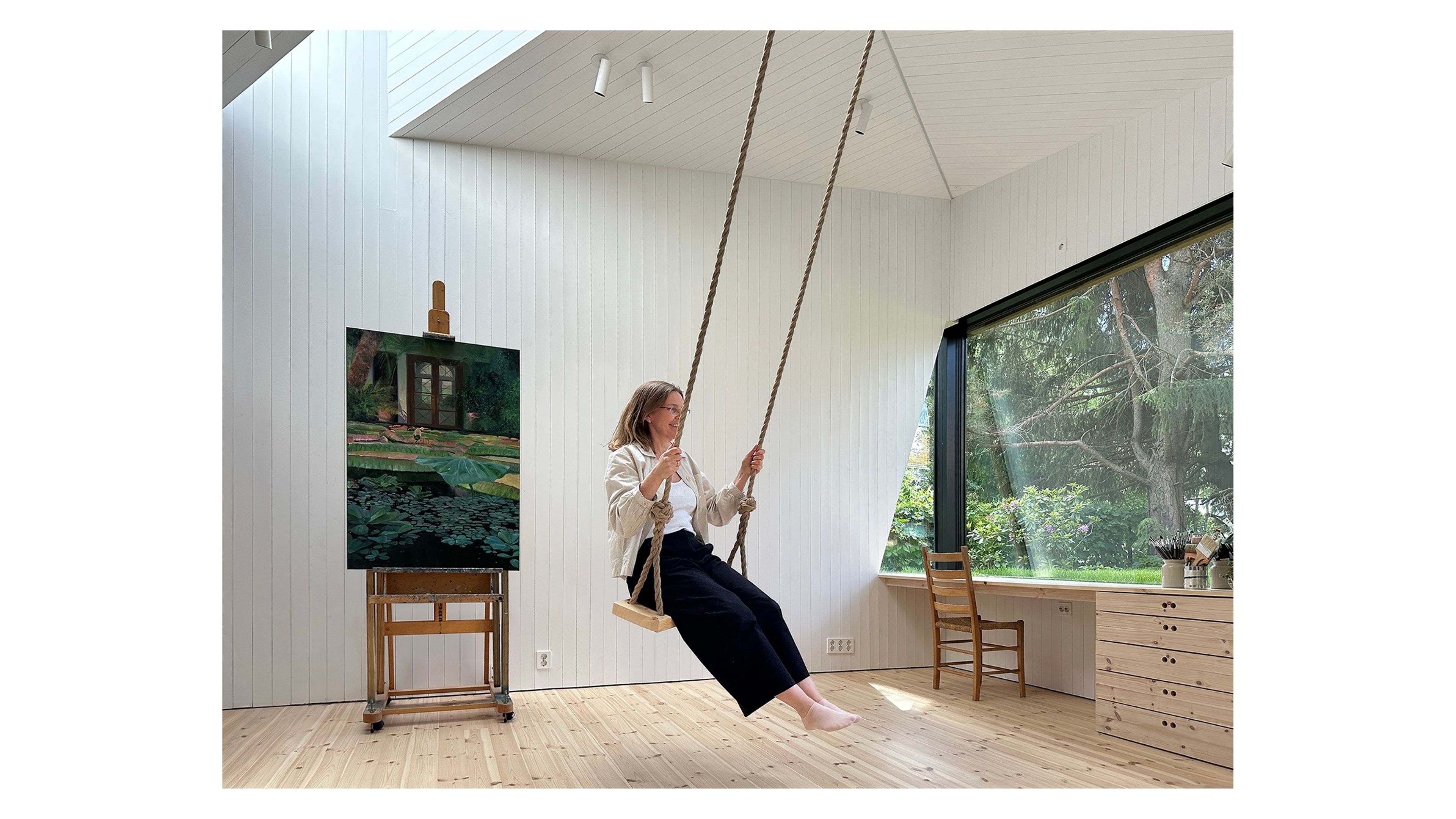Atelier Aarre