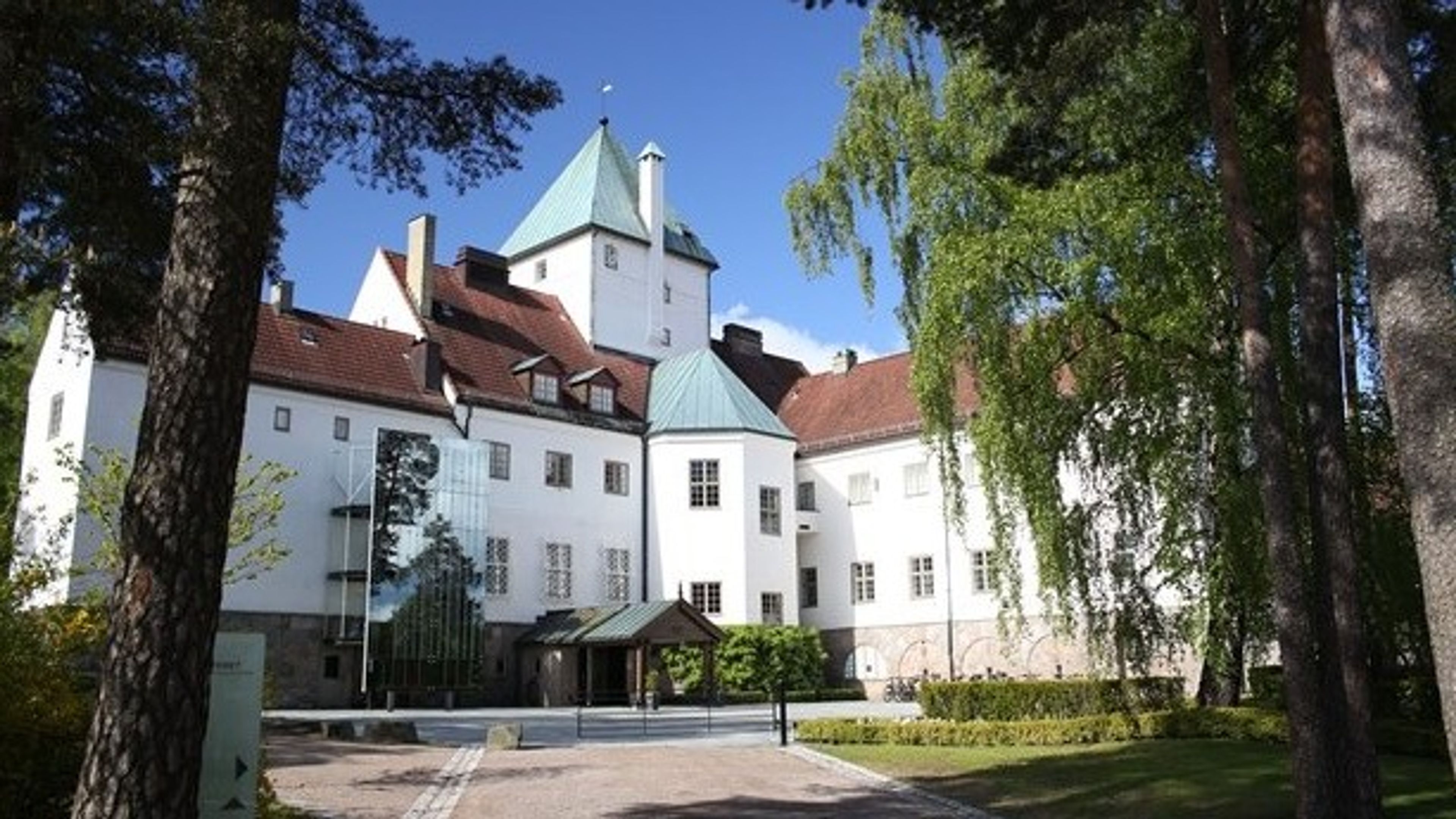 Villa Grande