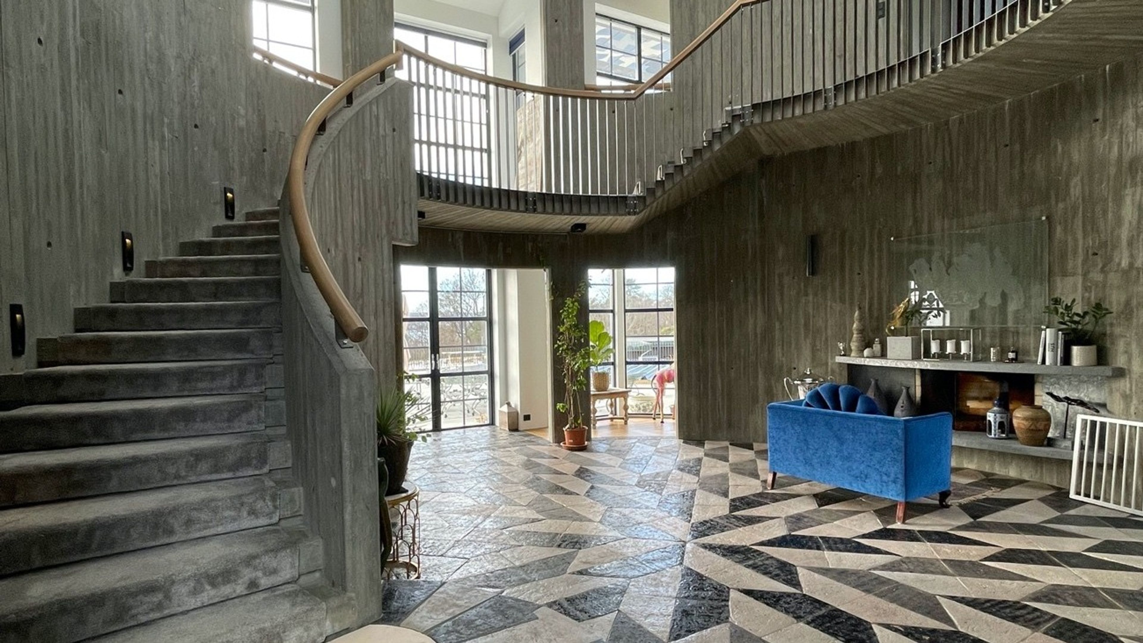 Villa Andenæs