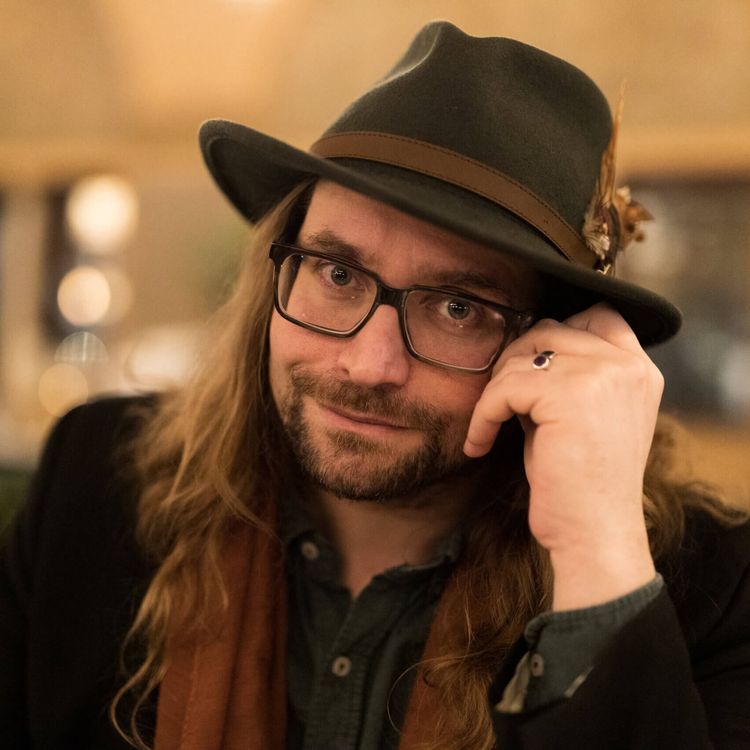 "DE SOM SÅ HAM" Et nytt kirkemusikalsk verk av Marcus Paus / André Bjerke