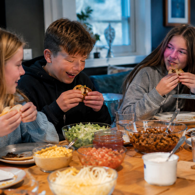 Tacotorsdag