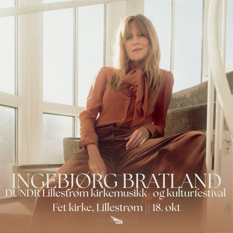 Ingebjørg Bratland