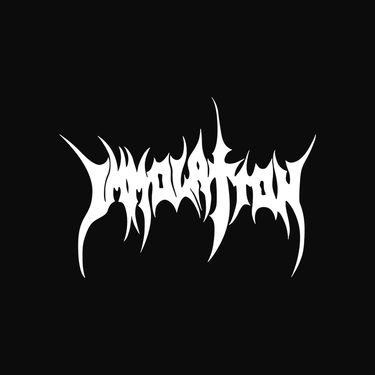 Immolation